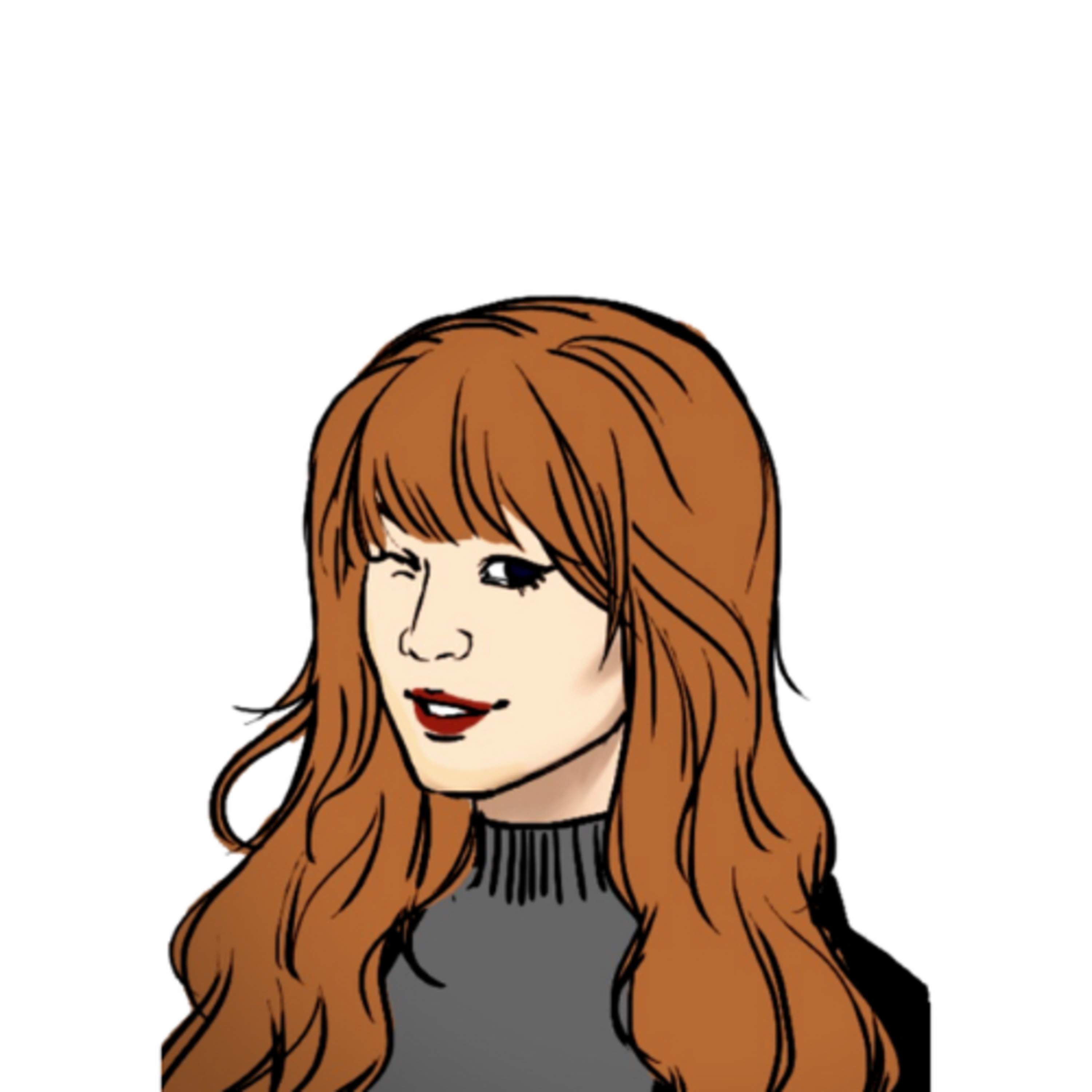 Fun, Fresh, & Flirty