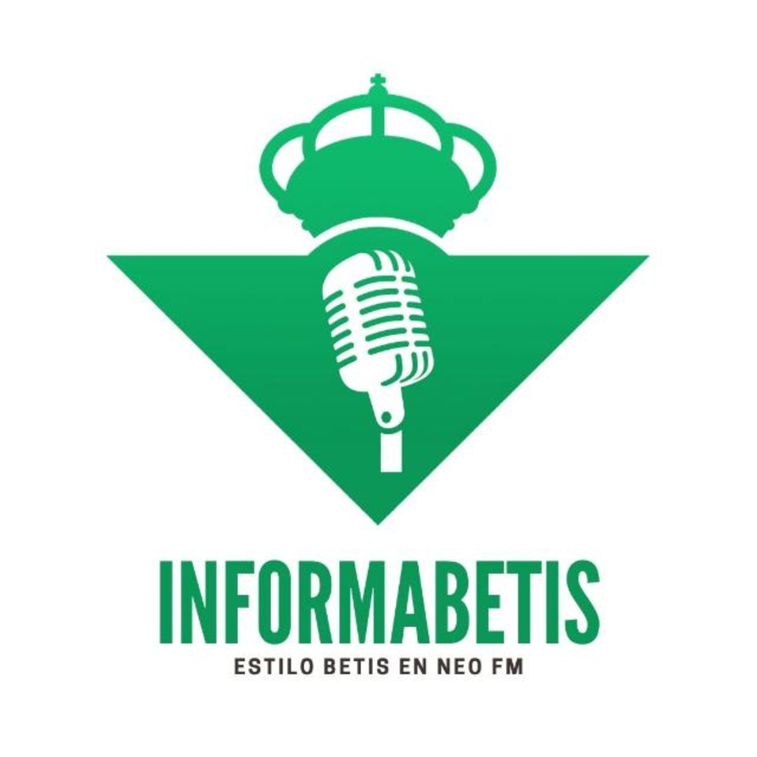 1x10 InformaBetis - Estilo Betis NEO FM