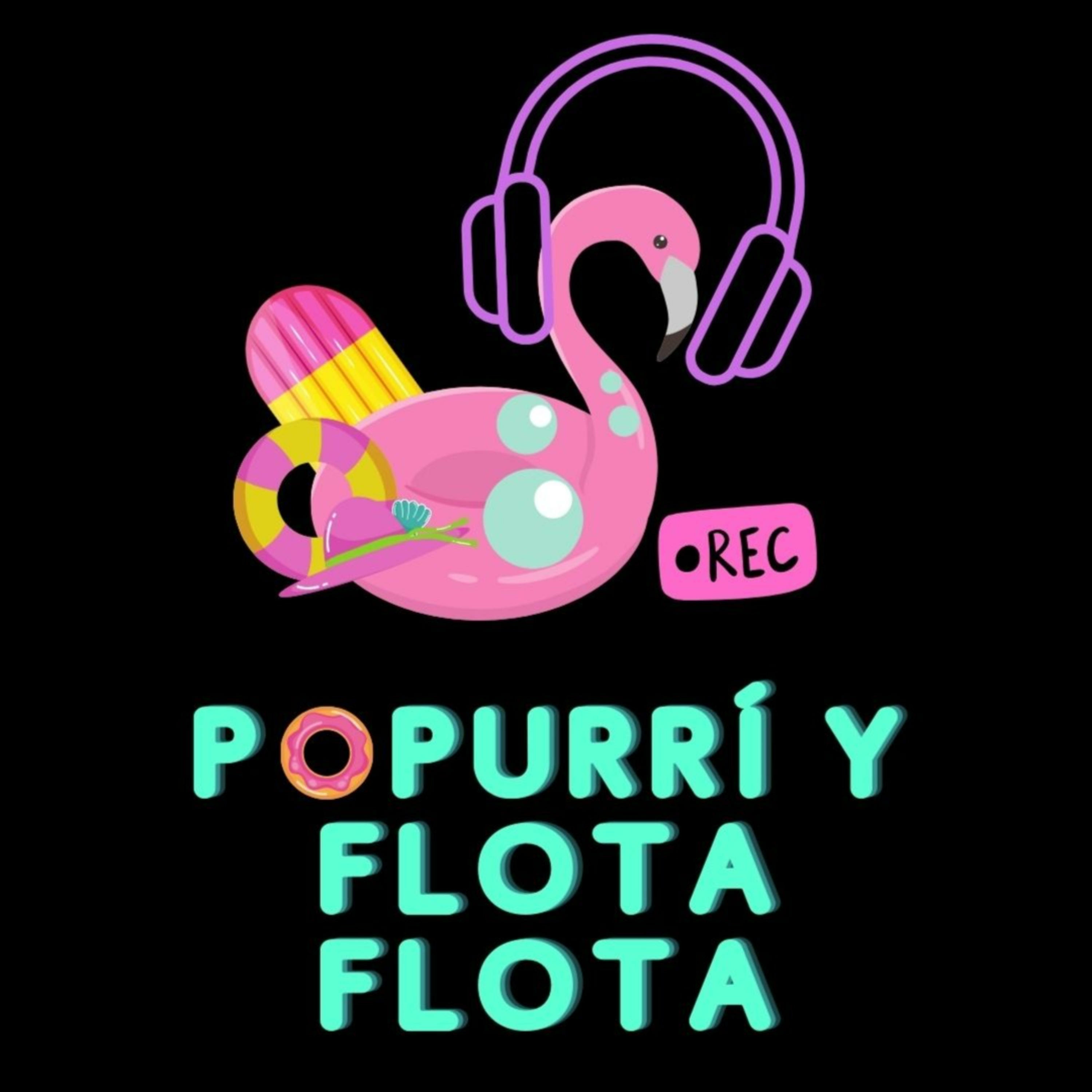 Popurri y Flota Flota