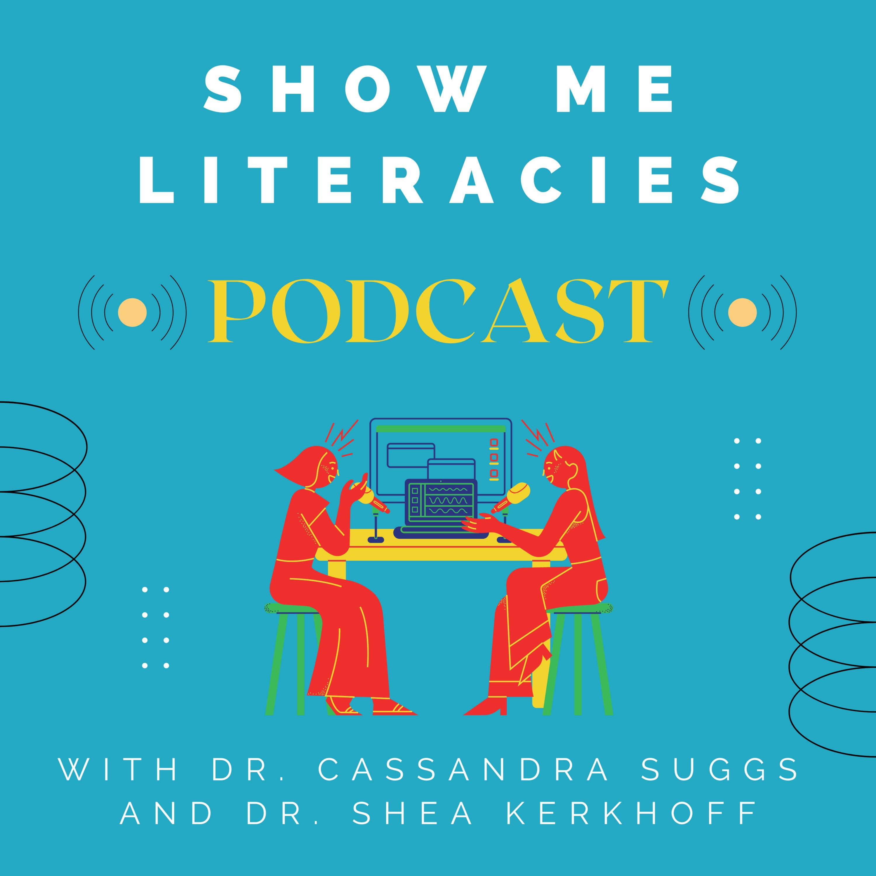Show Me Literacies