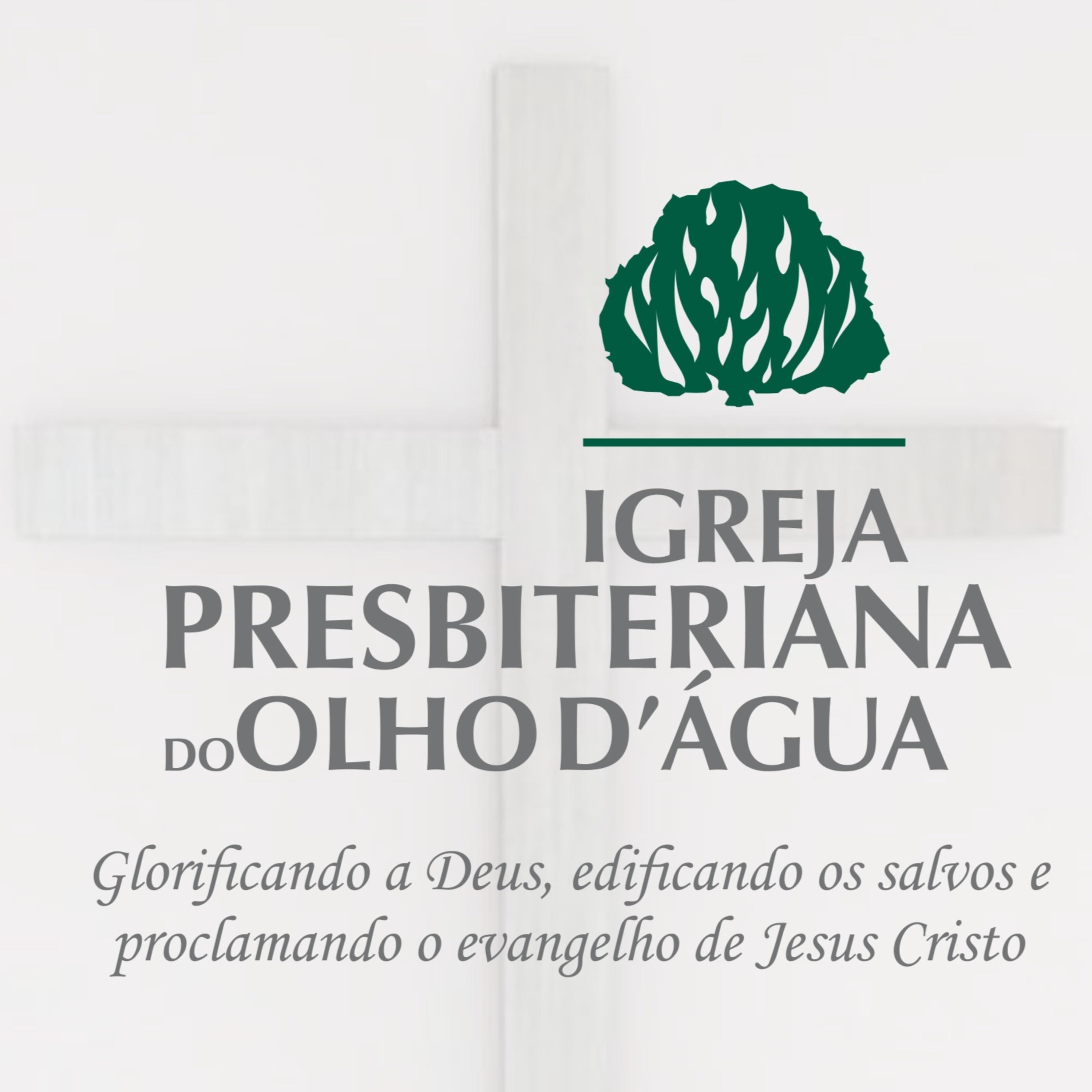 Igreja Presbiteriana do Olho d\'Água