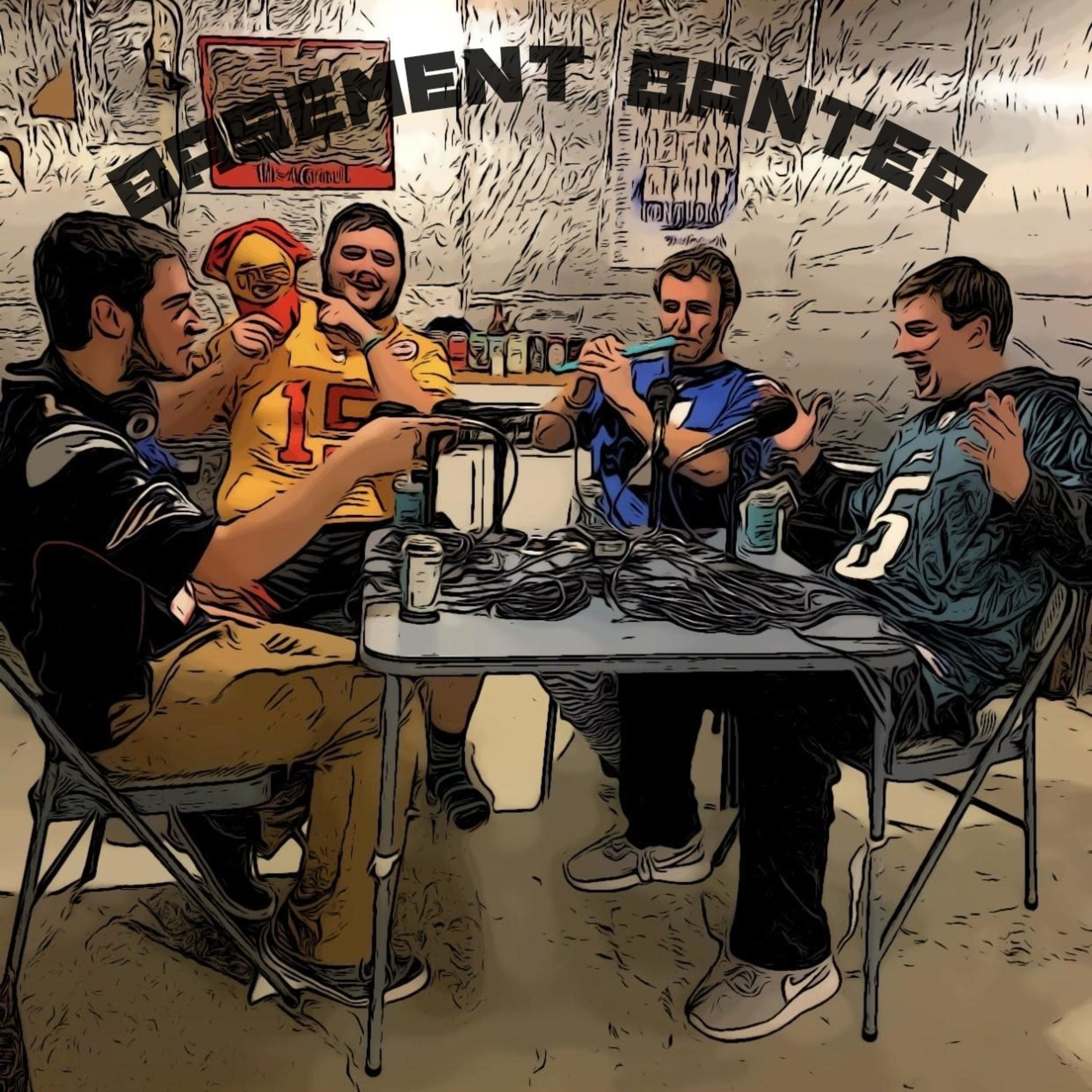 Garage Gamblers