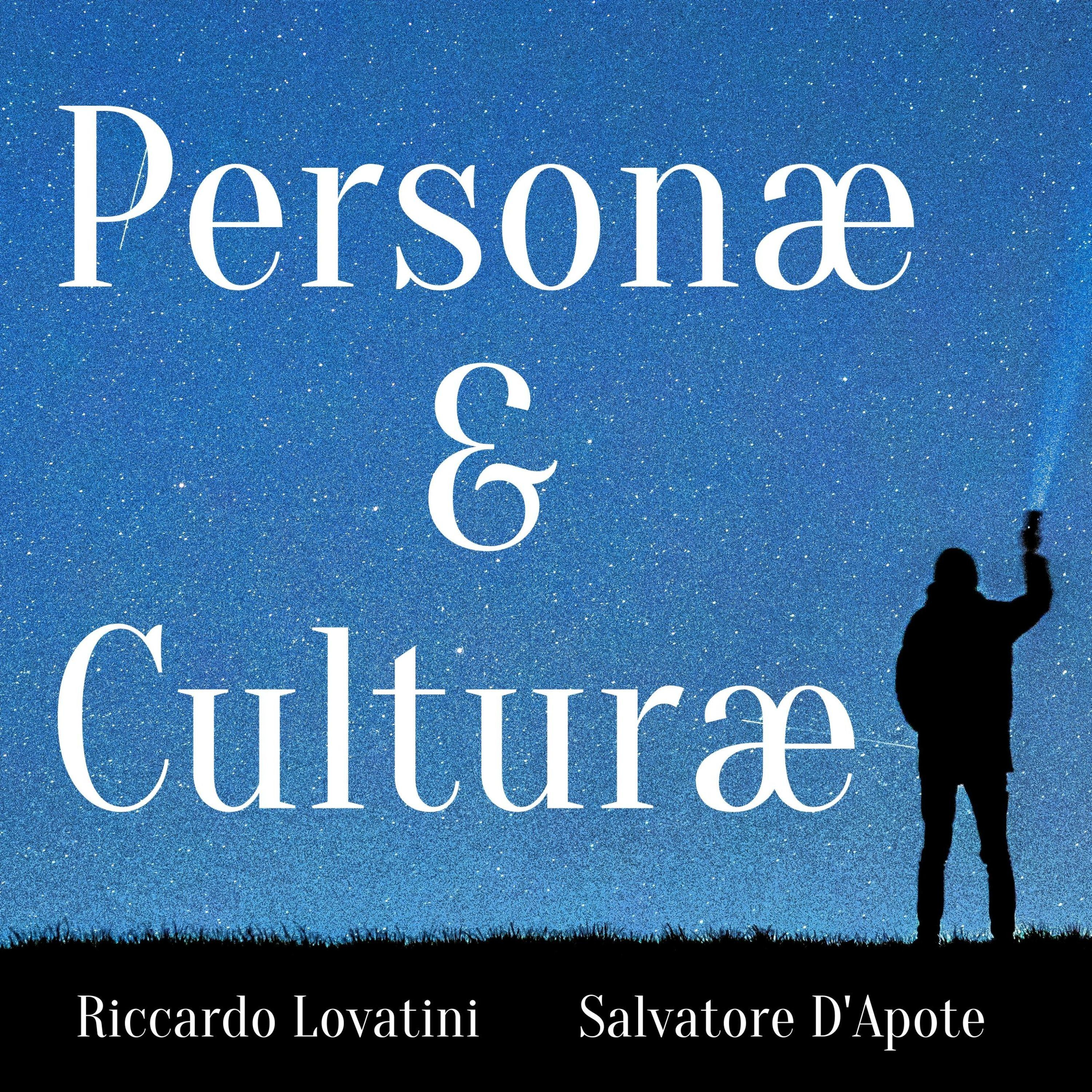 Personae & Culturae