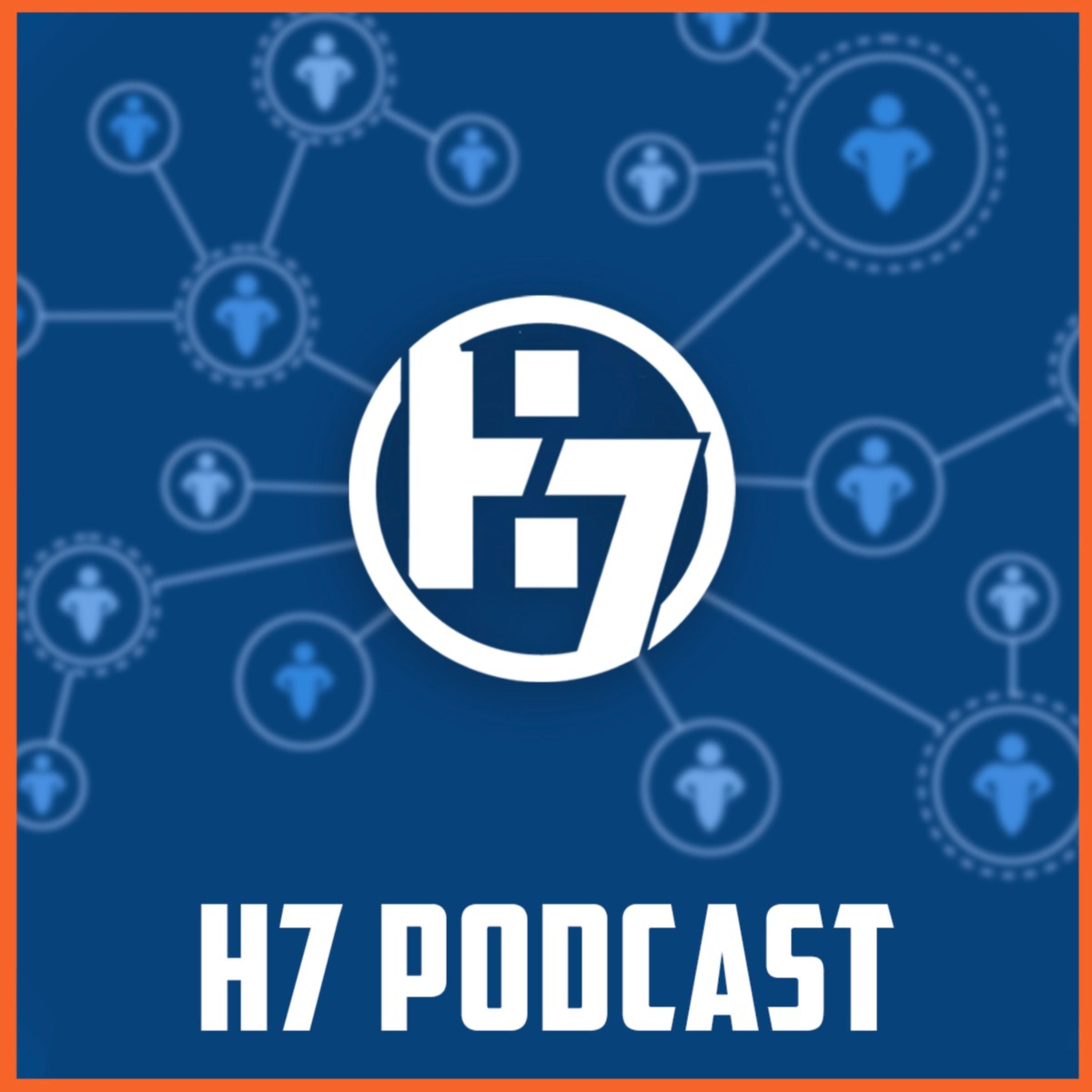 The H7 Podcast podcast artwork