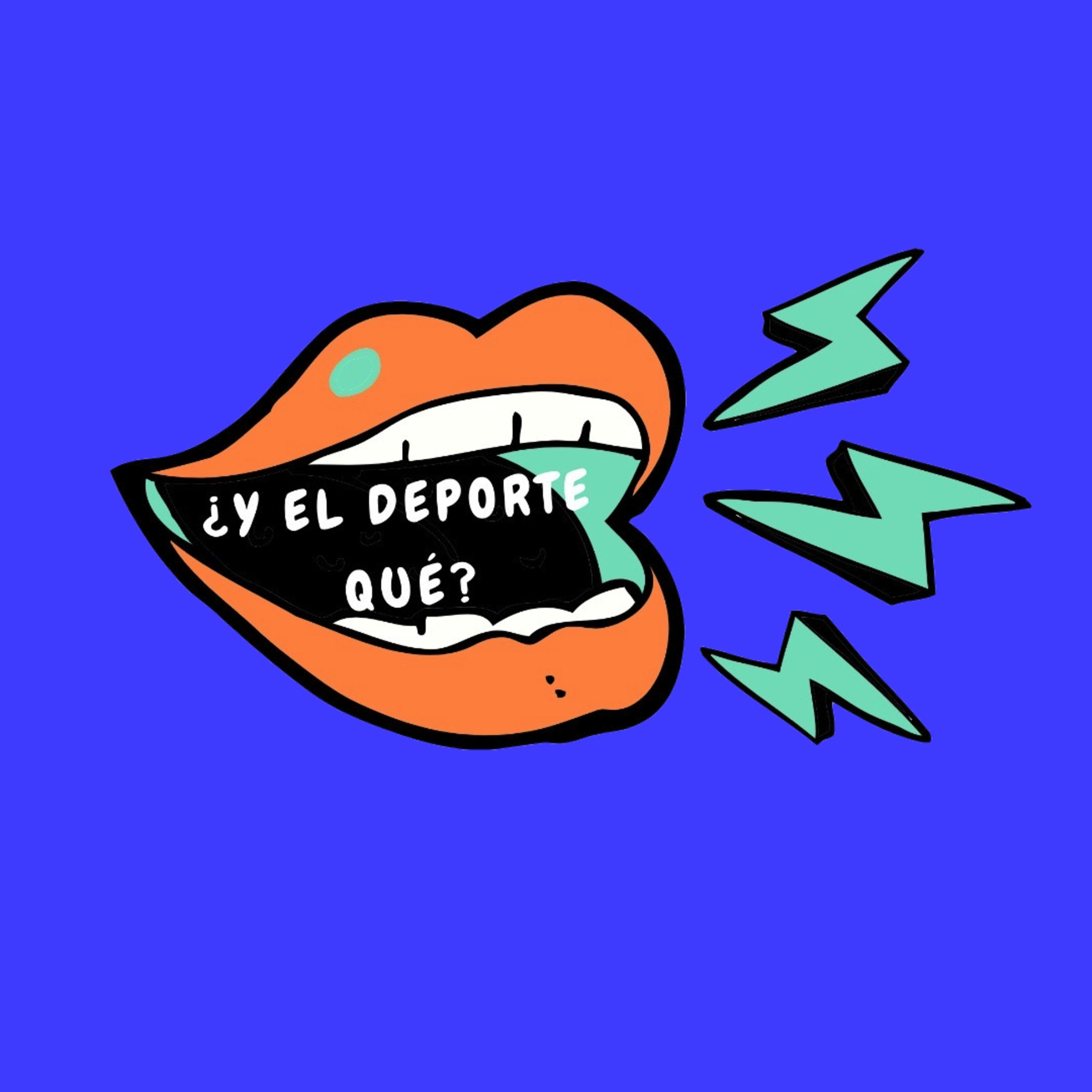 ¿Y el deporte qué?