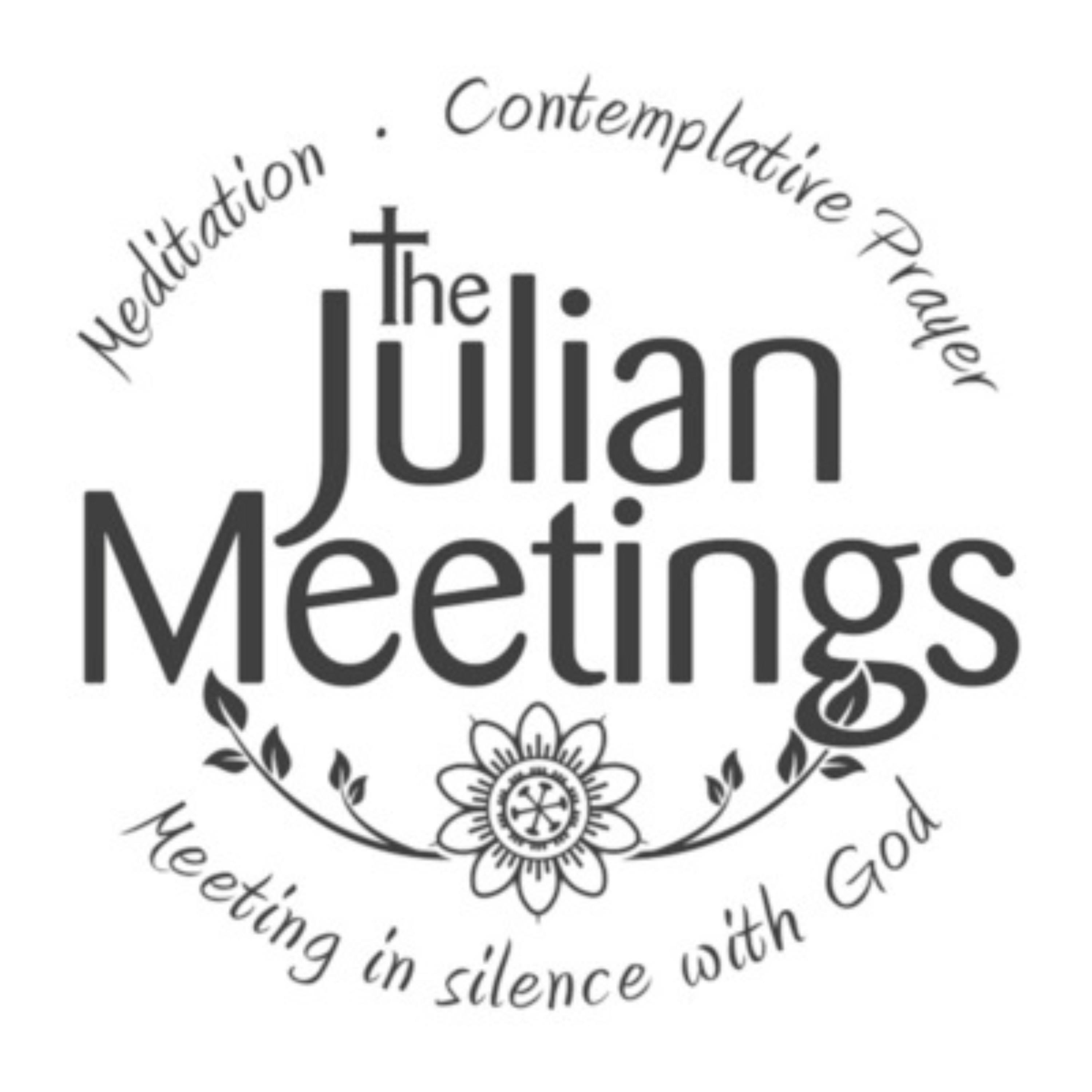 The Julian Meetings podcast artwork