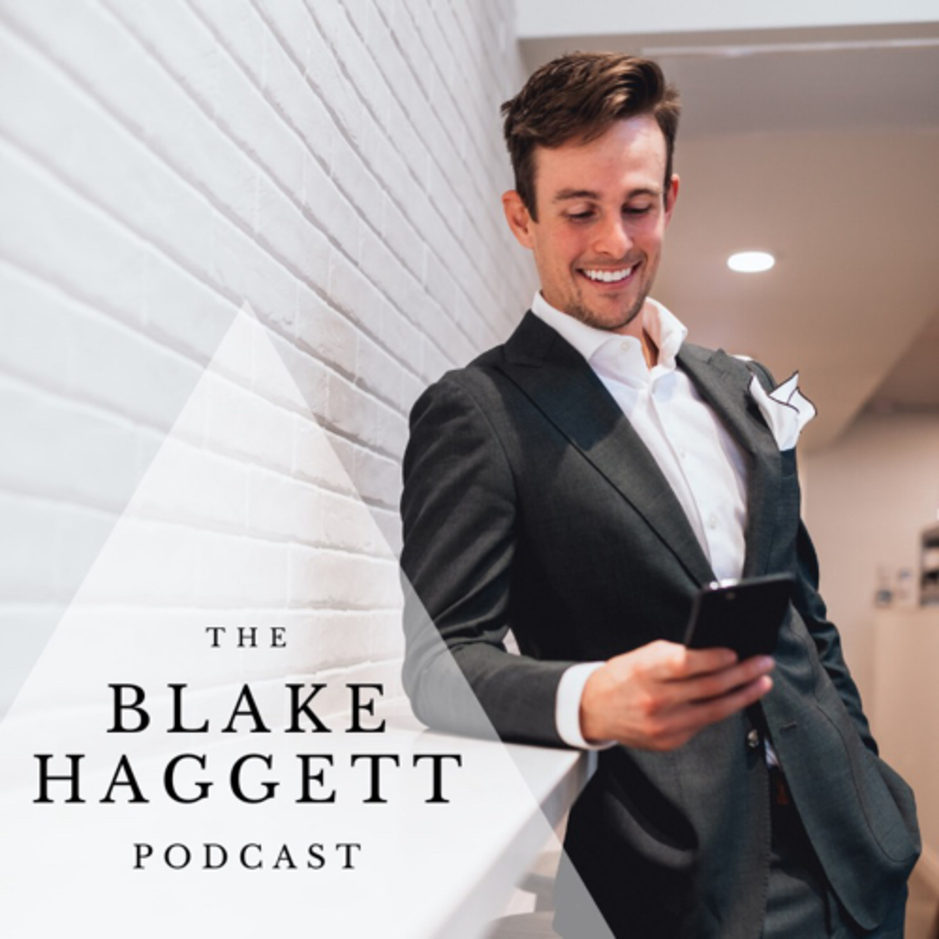 Creative Advising with Steven Gabrielsen CPA | Blake Haggett Podcast 001