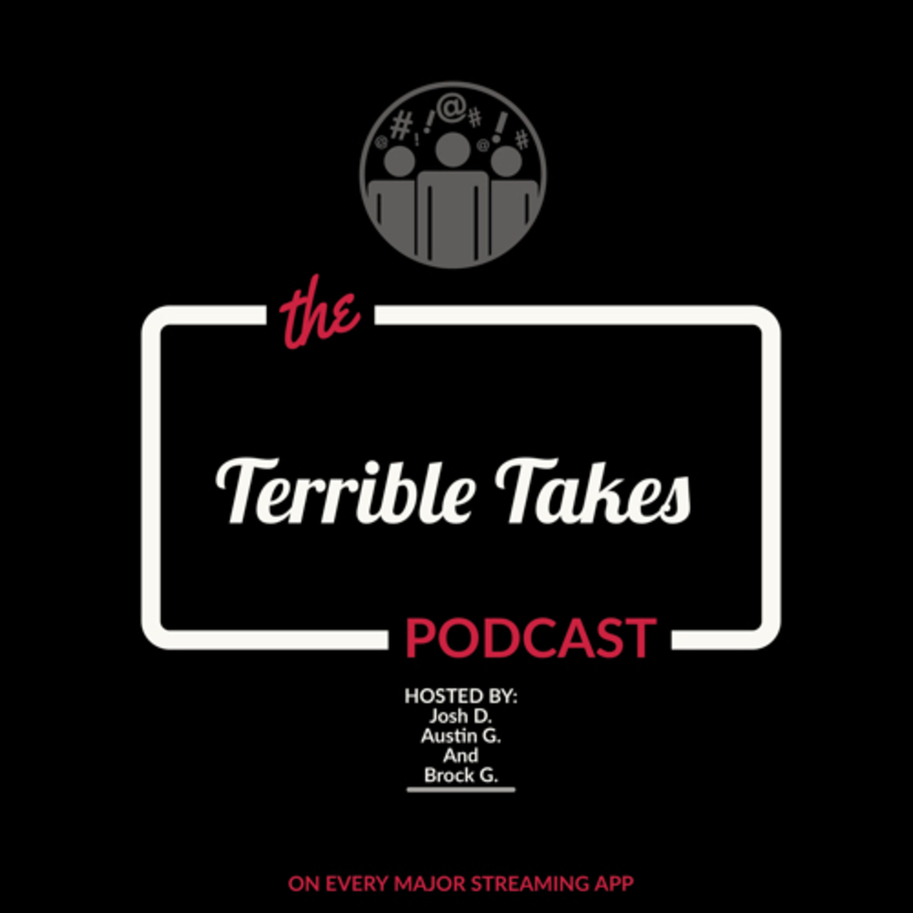Terrible Takes