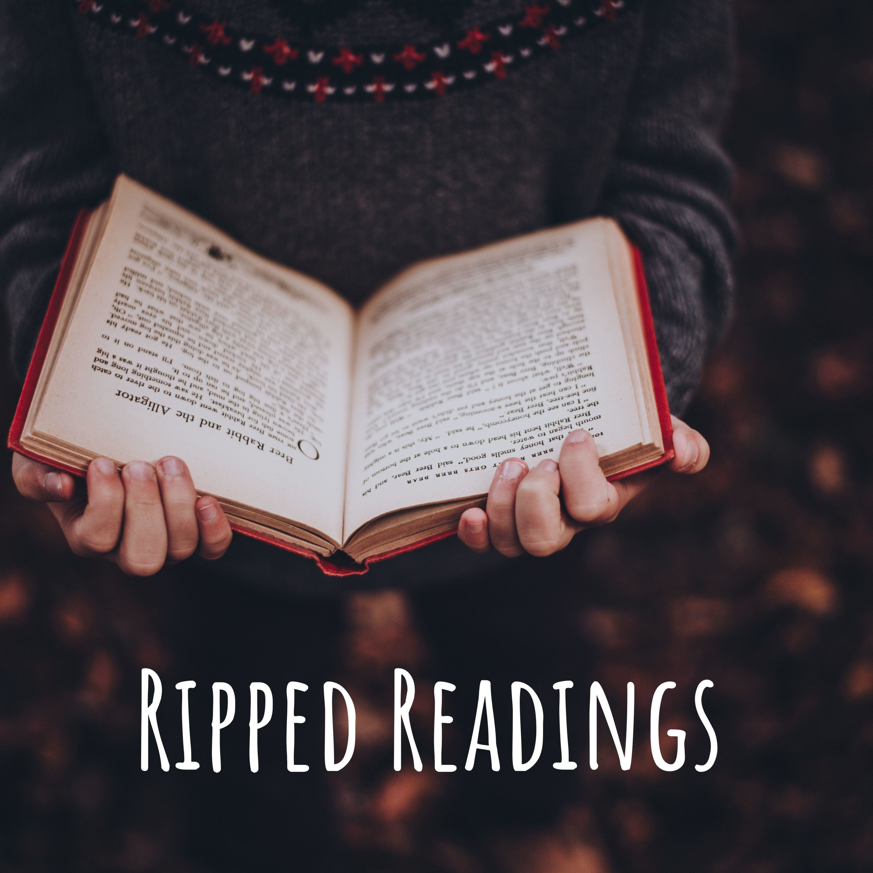 Ripped Readings