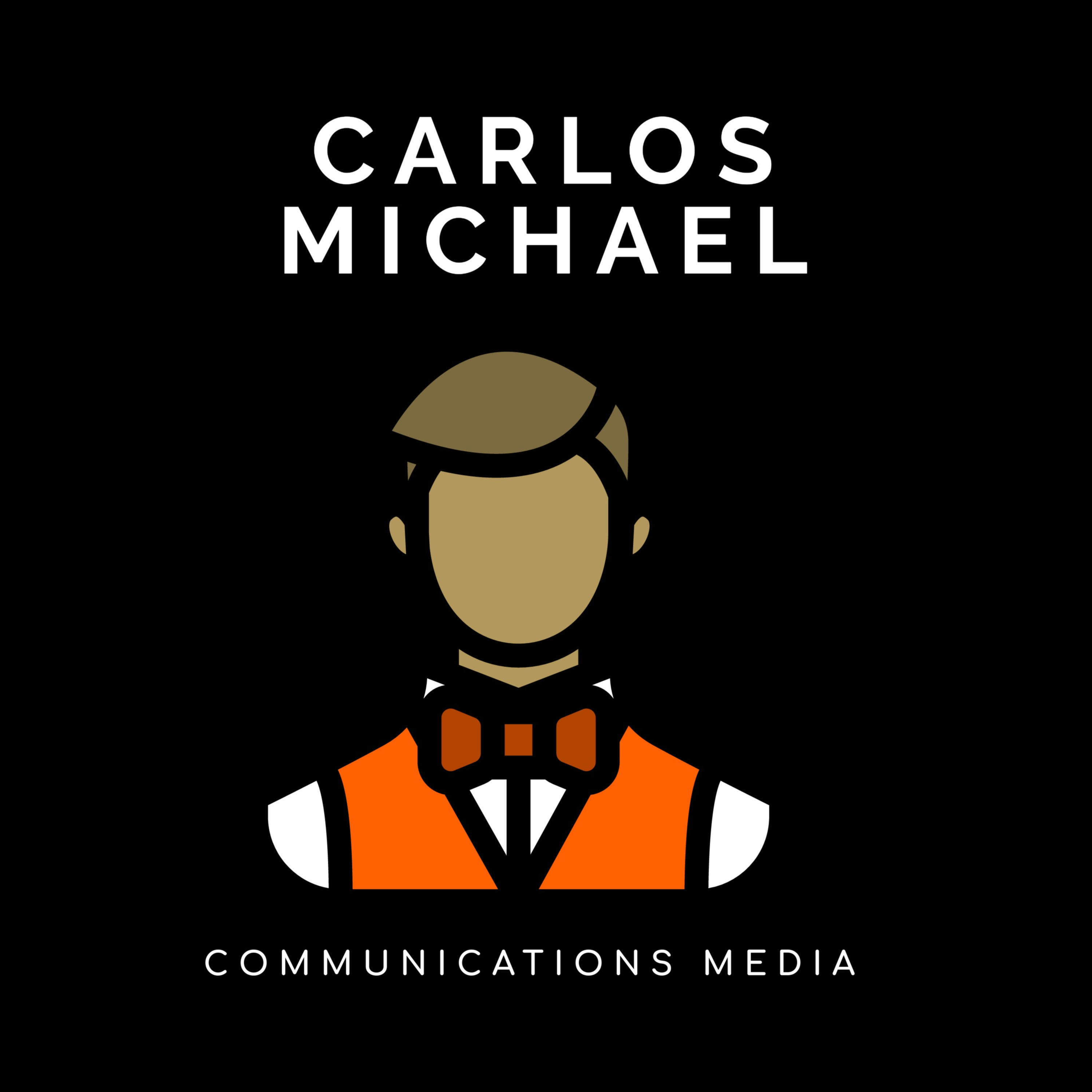 CarlosMichael360: "Switch to what!?"