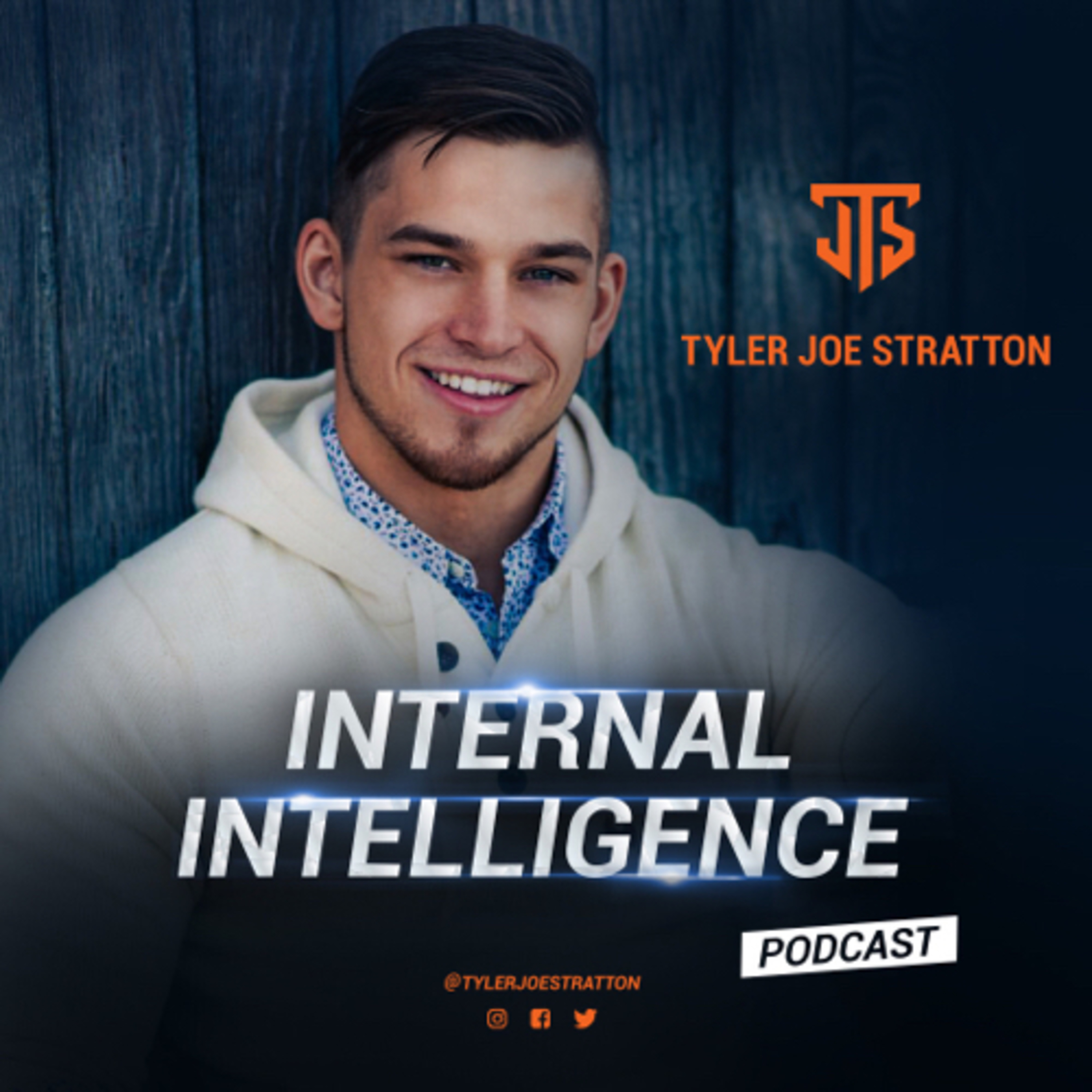 Ep. 5 Inner Deep Work Series - Soulset