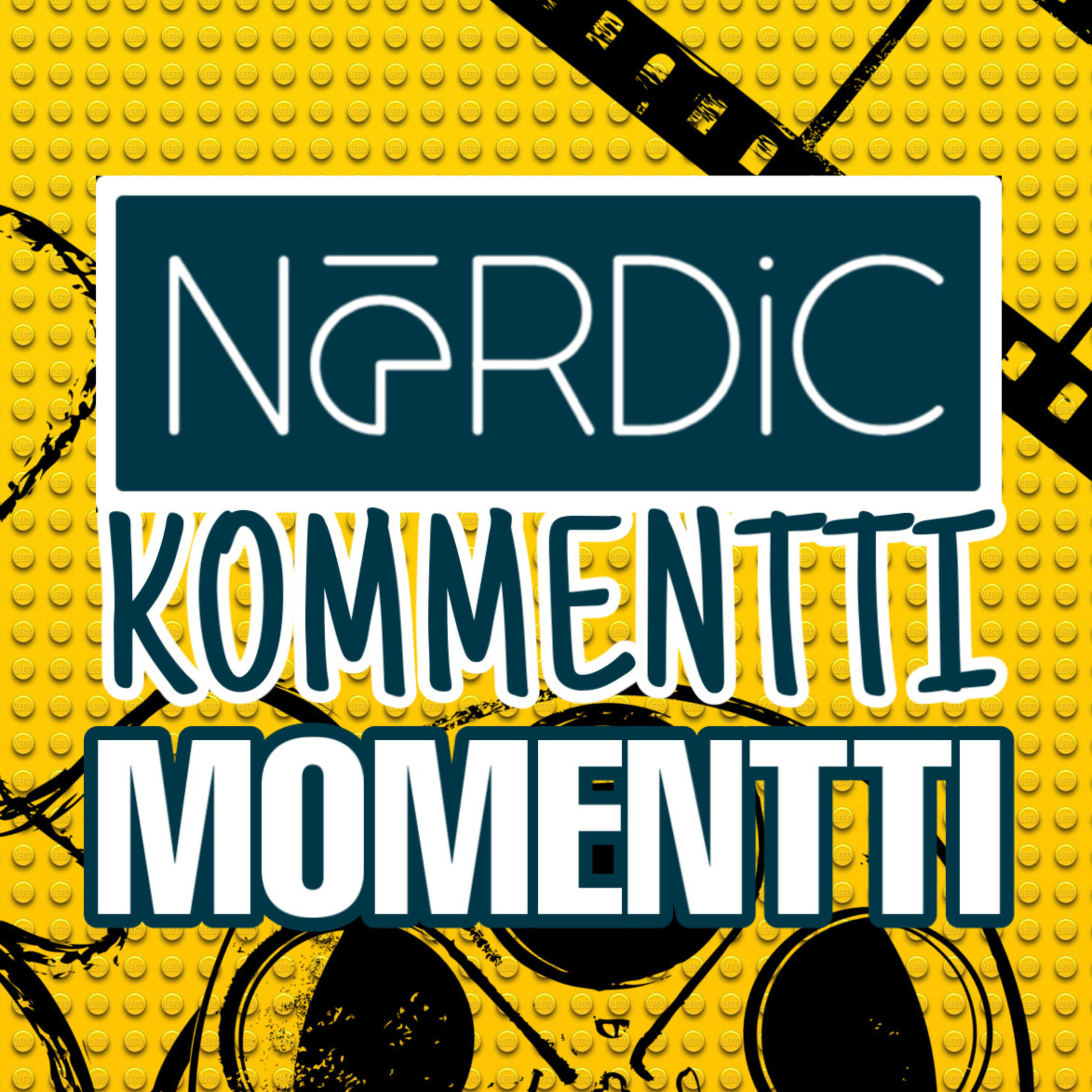 Kommentti Momentti
