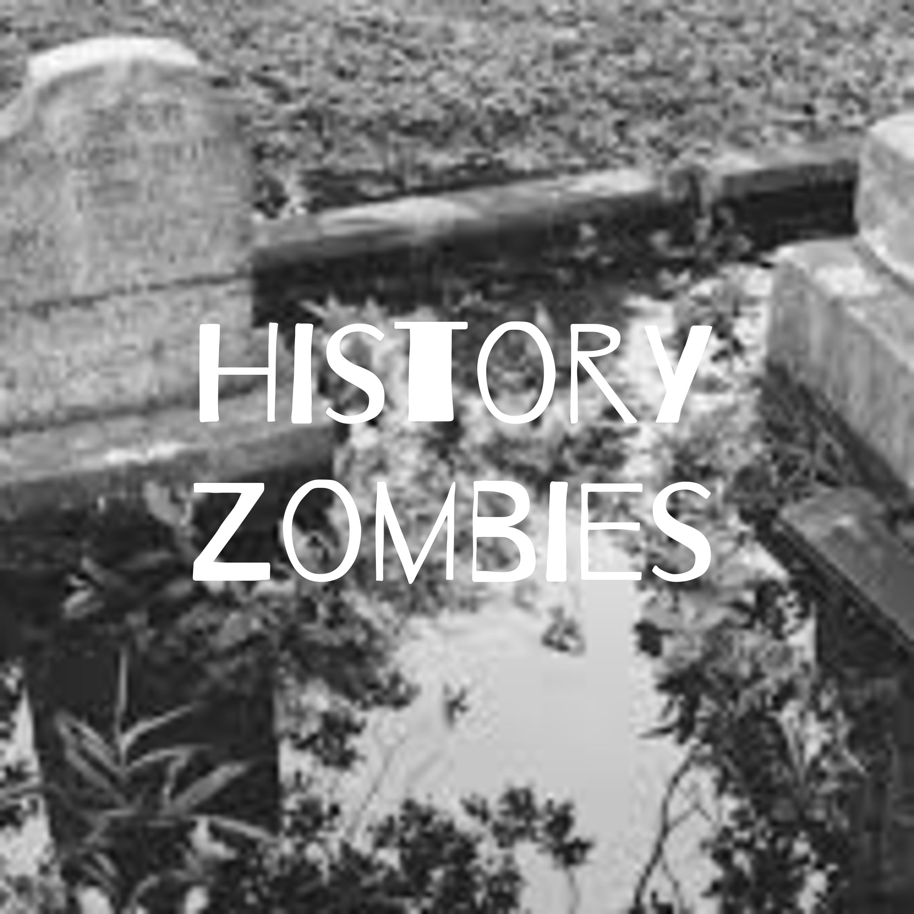 History Zombies