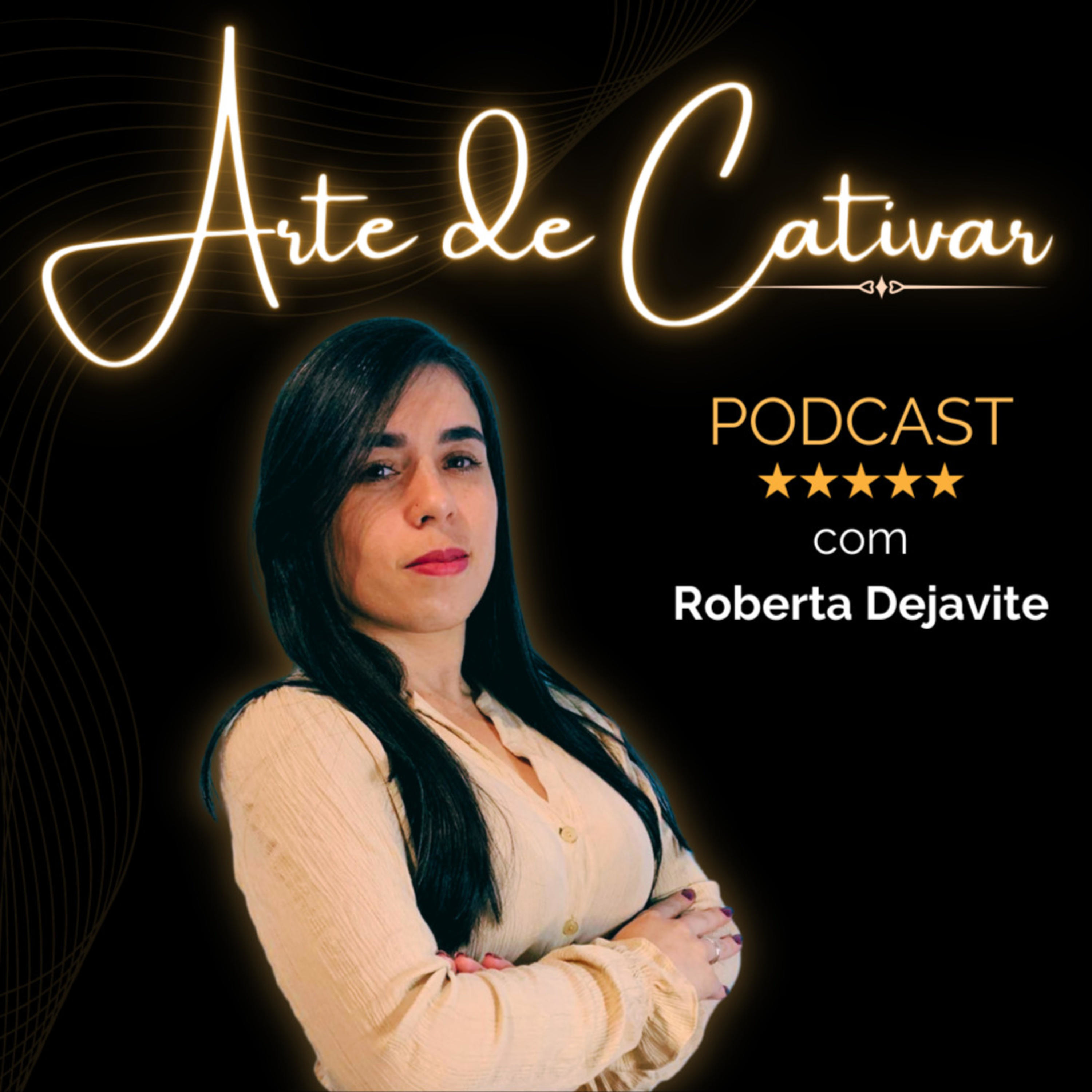 Arte de Cativar