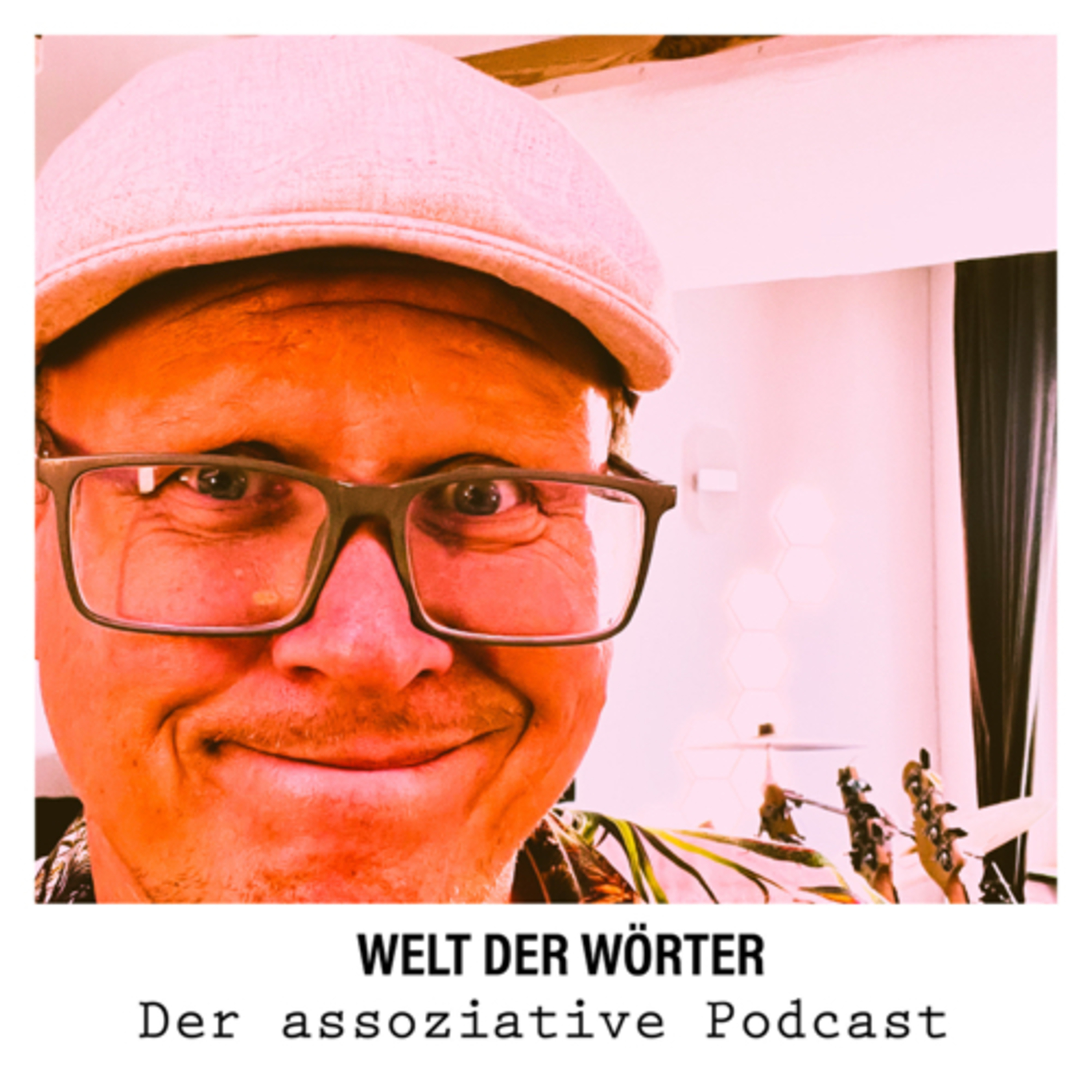 Welt der Wörter Welt der Wörter