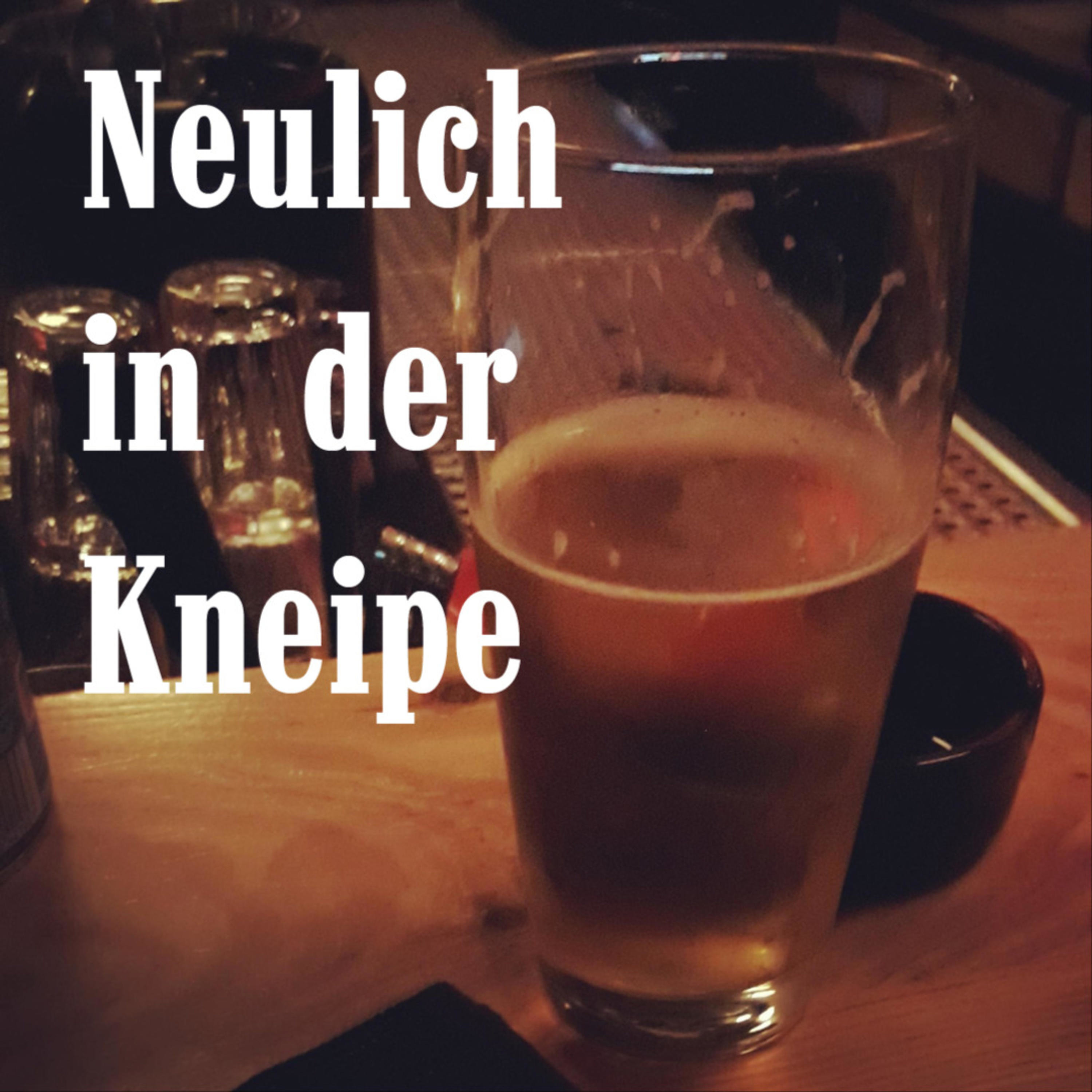 Neulich in der Kneipe podcast artwork