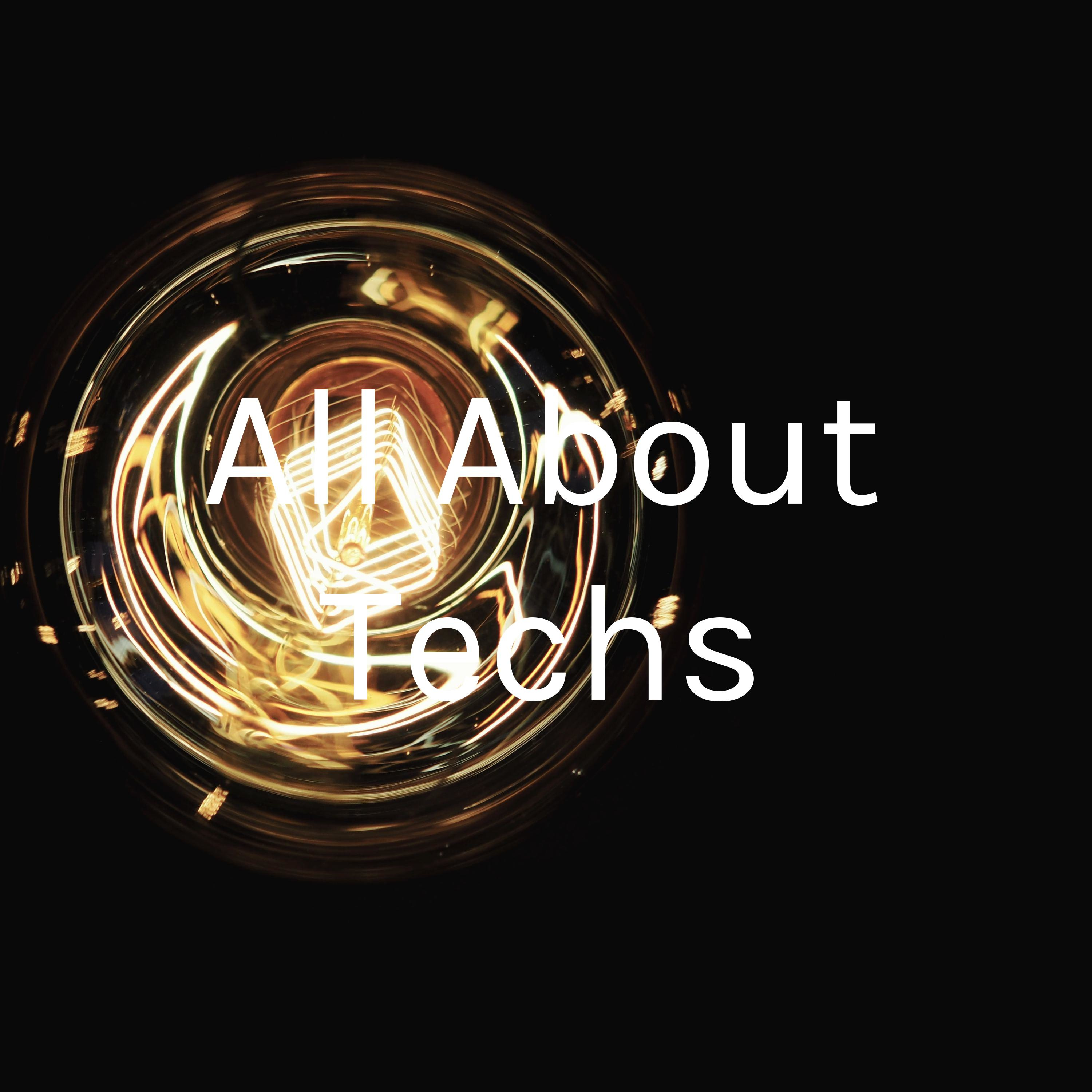 All About Tech