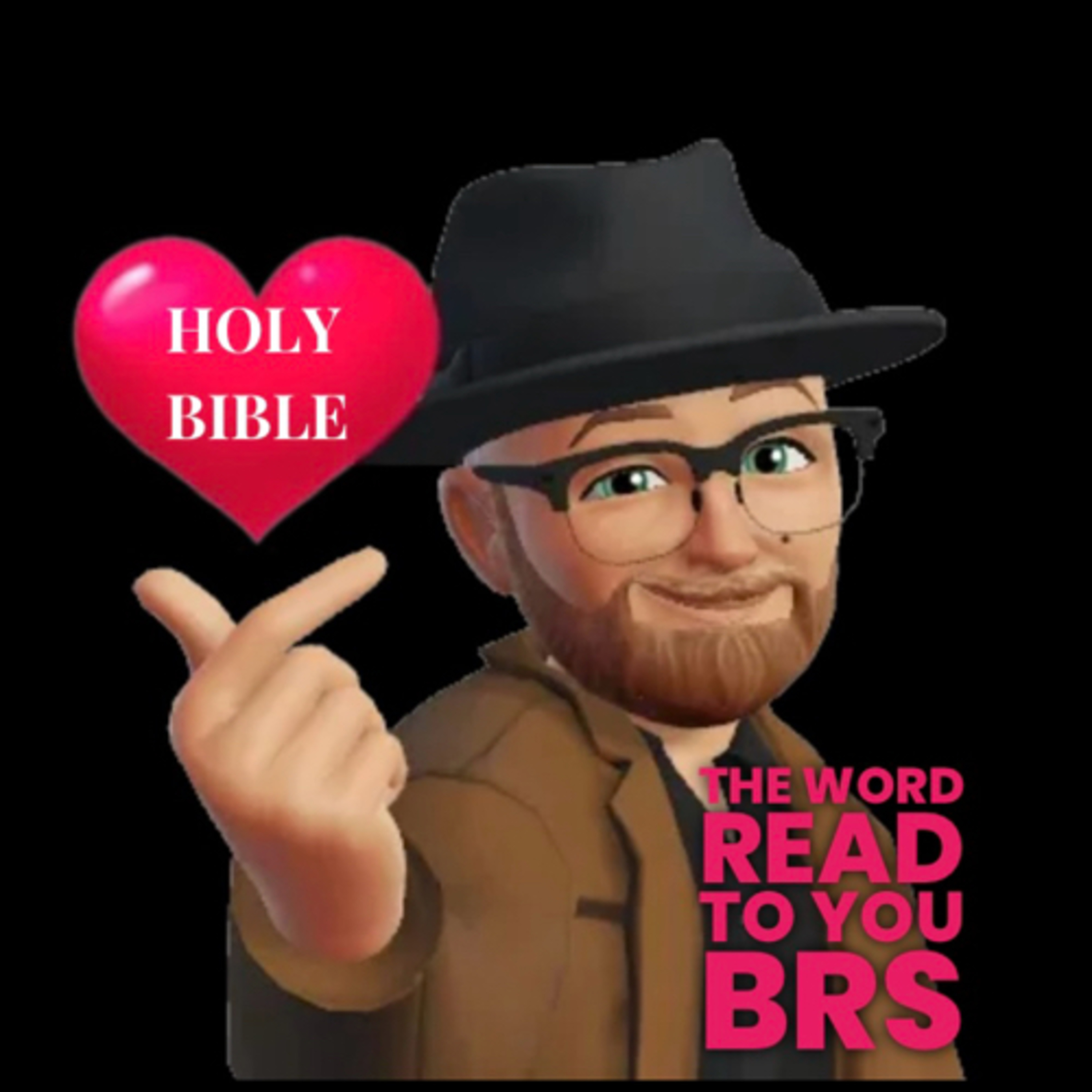 The Word Read To You BRS