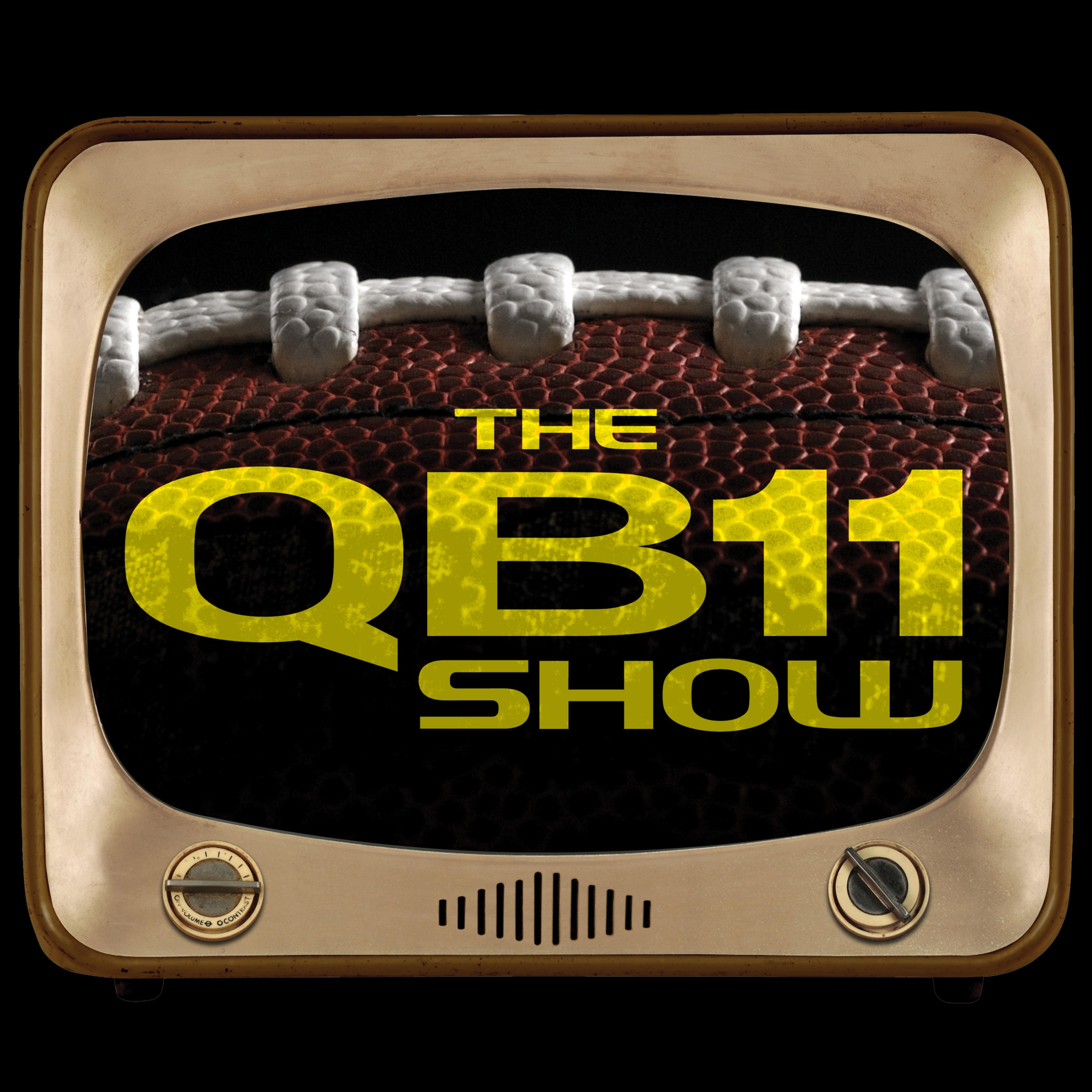Aug 28, 2022: Preseason Prediction Show episode artwork