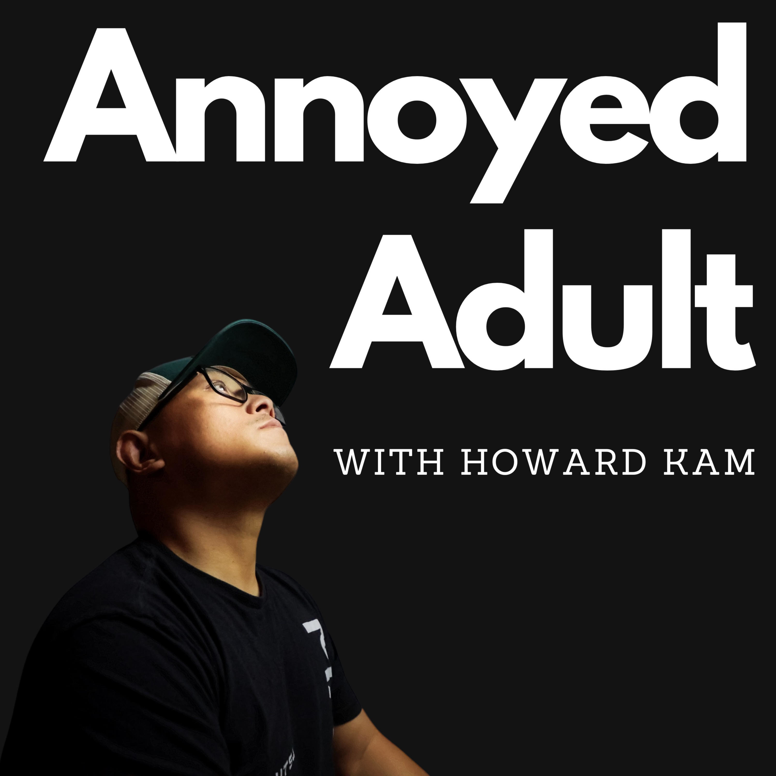 Too Many Streaming Services.  episode artwork