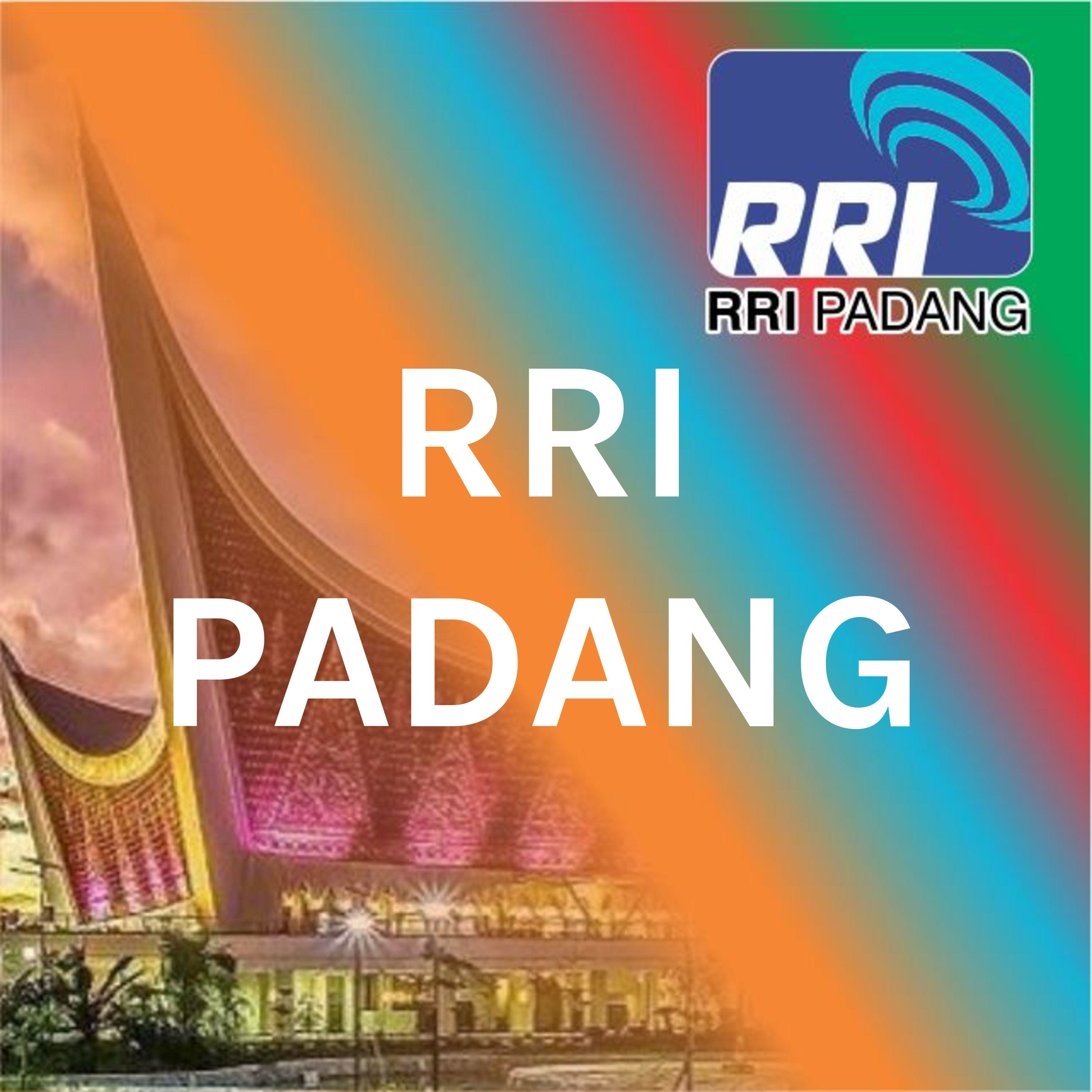 RRI PADANG podcast artwork