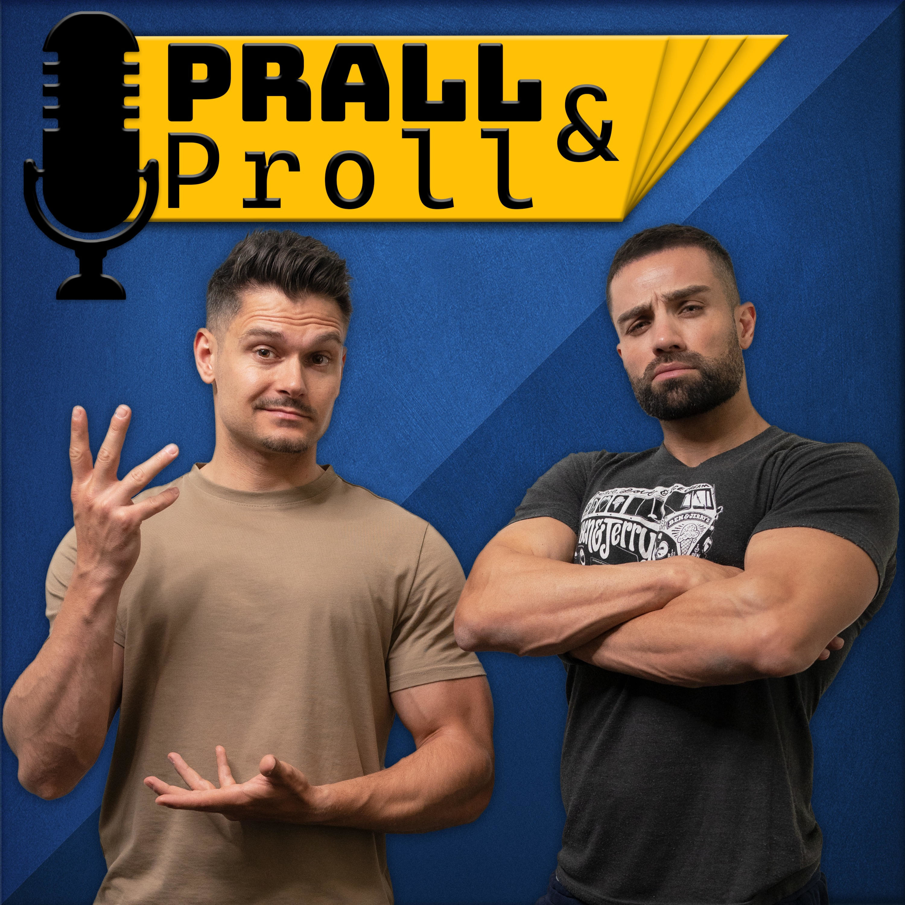 Prall & Proll