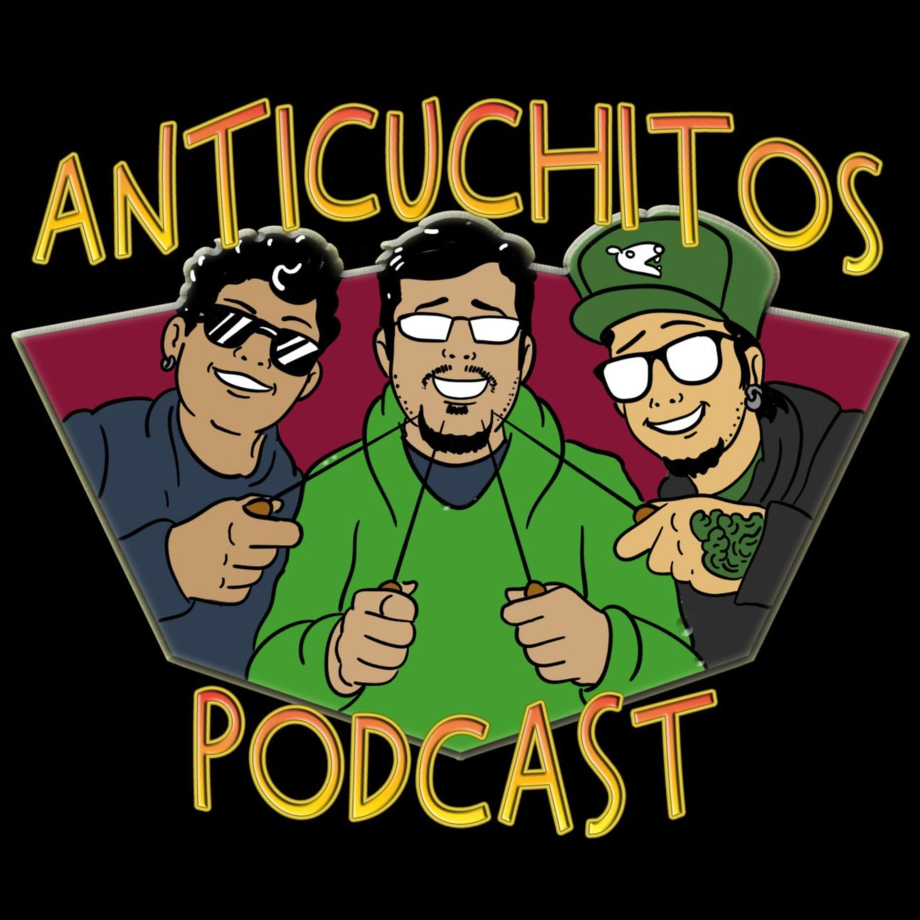 Anticuchitos