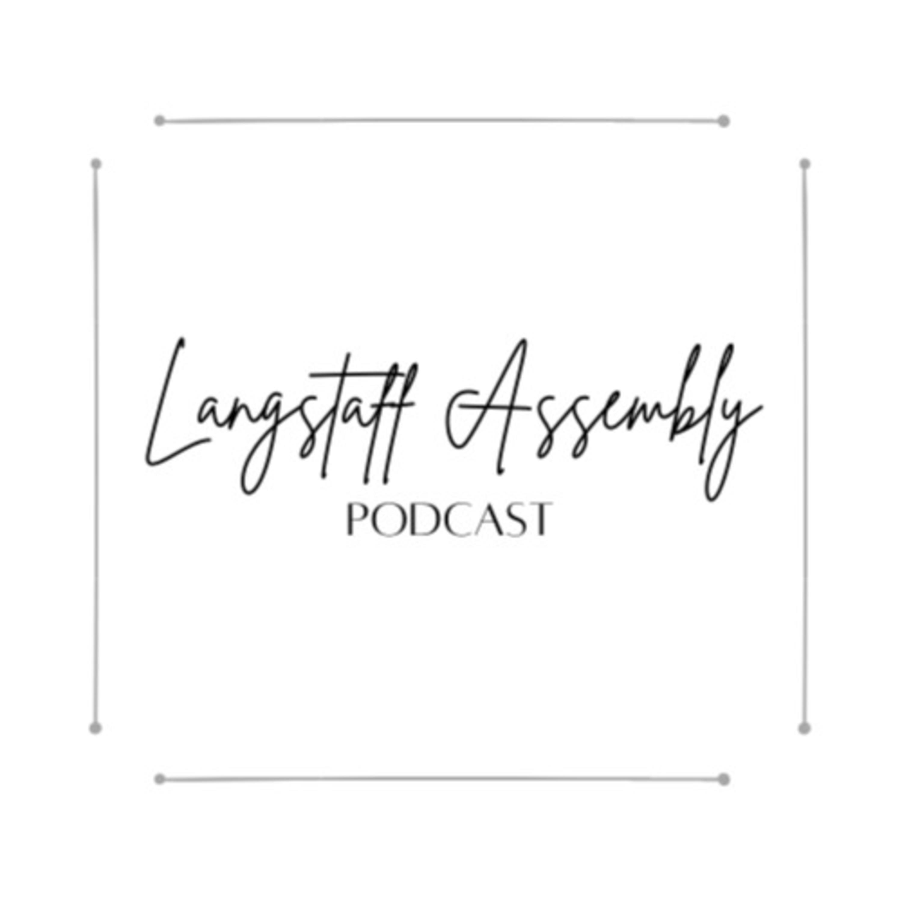 14 - Realities that Reassure
