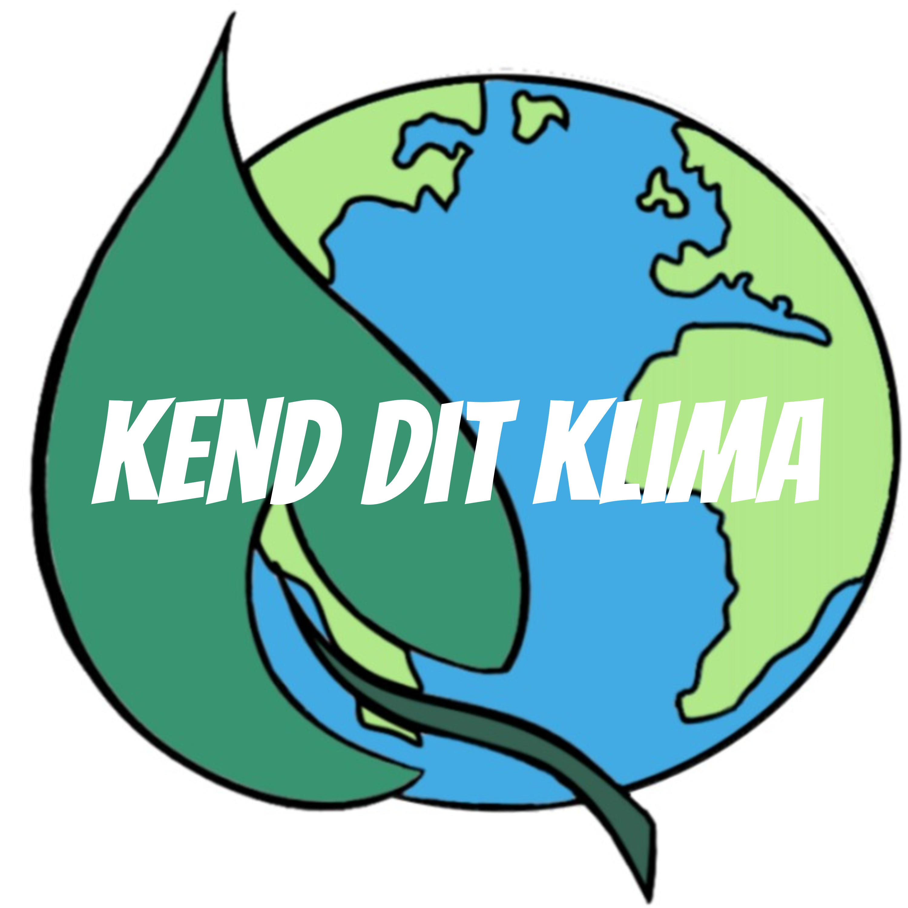 Kend Dit Klima af Kend Dit Klima - Podcasten