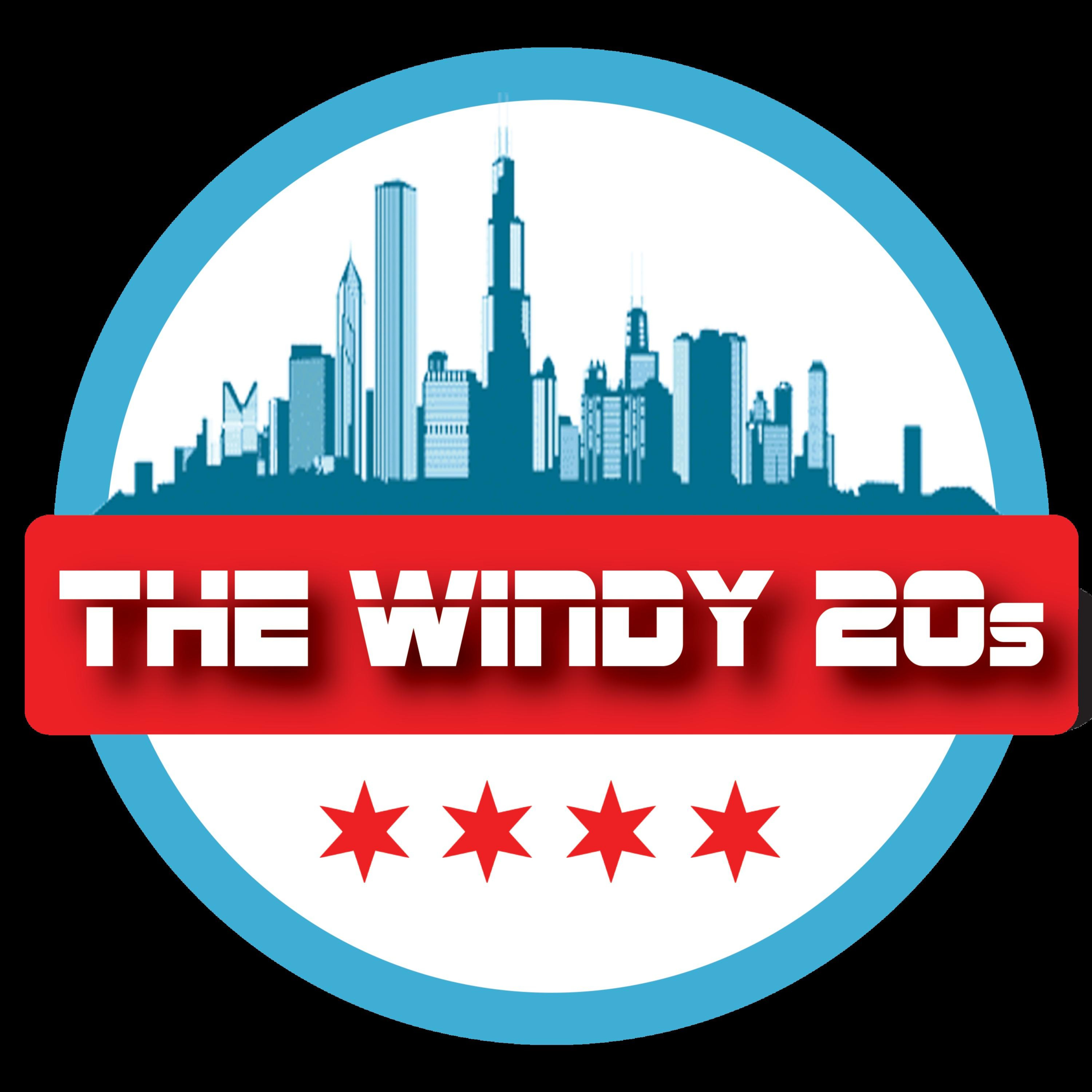 The Windy 20s The Windy 20s