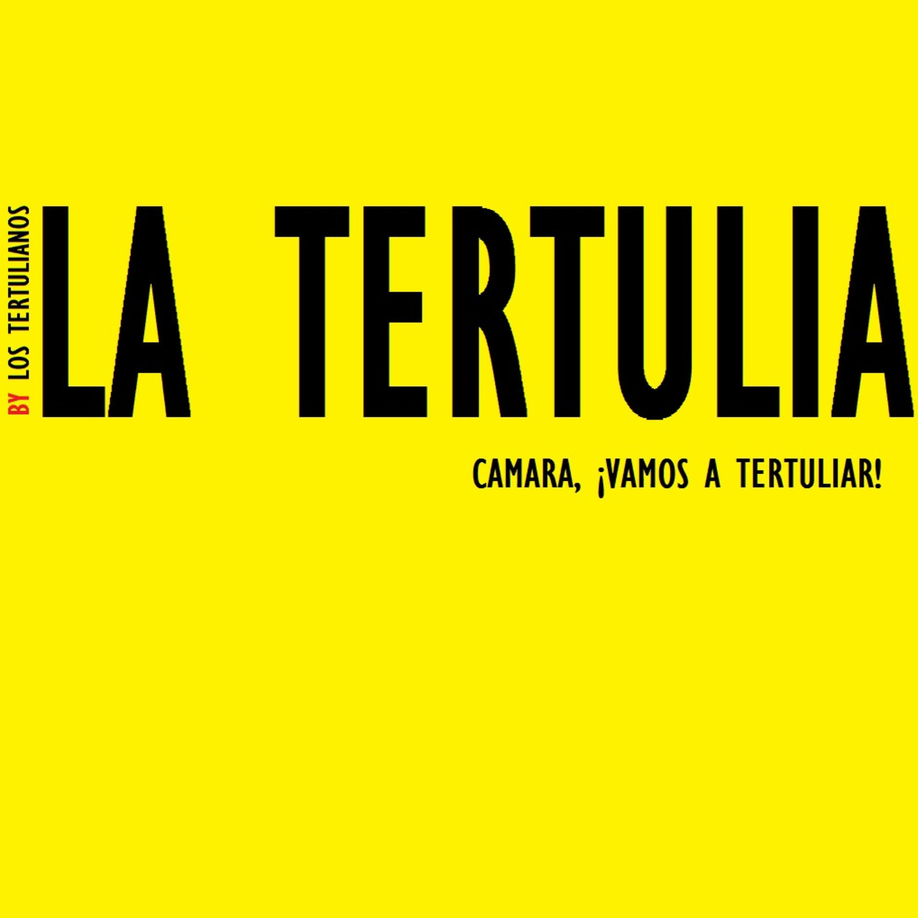 Los Tertulianos