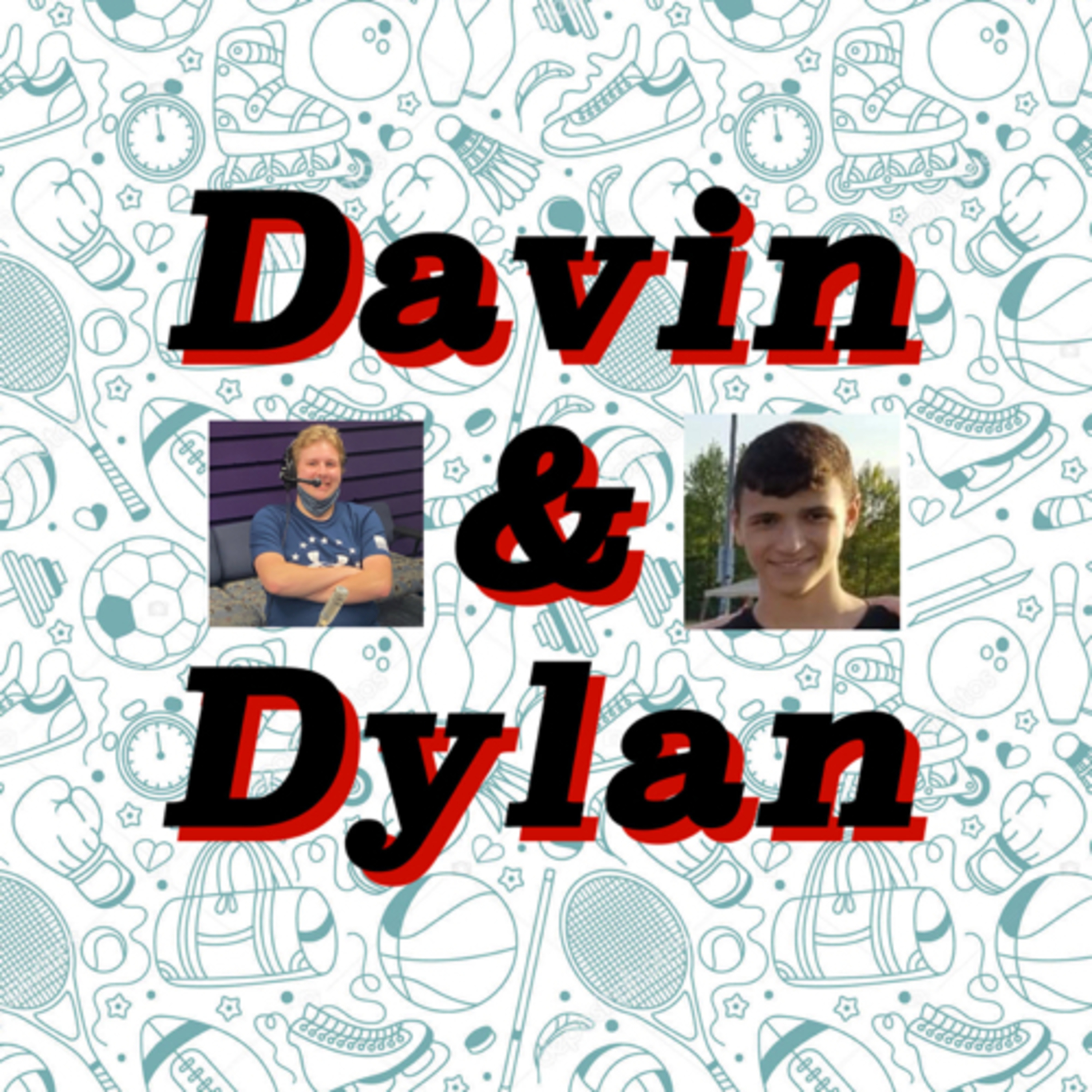 Davin And Dylan Davin And Dylan