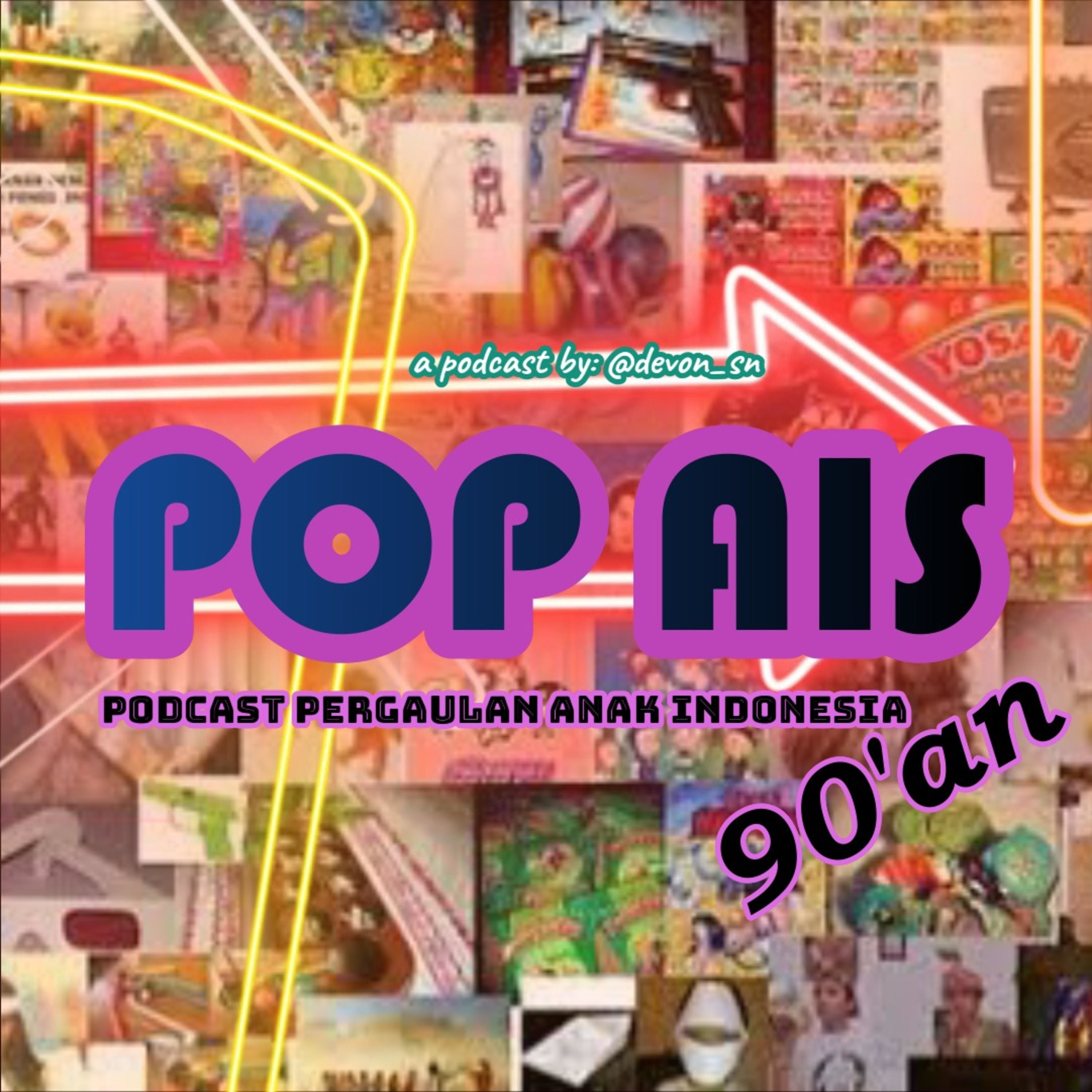 PoP AIS