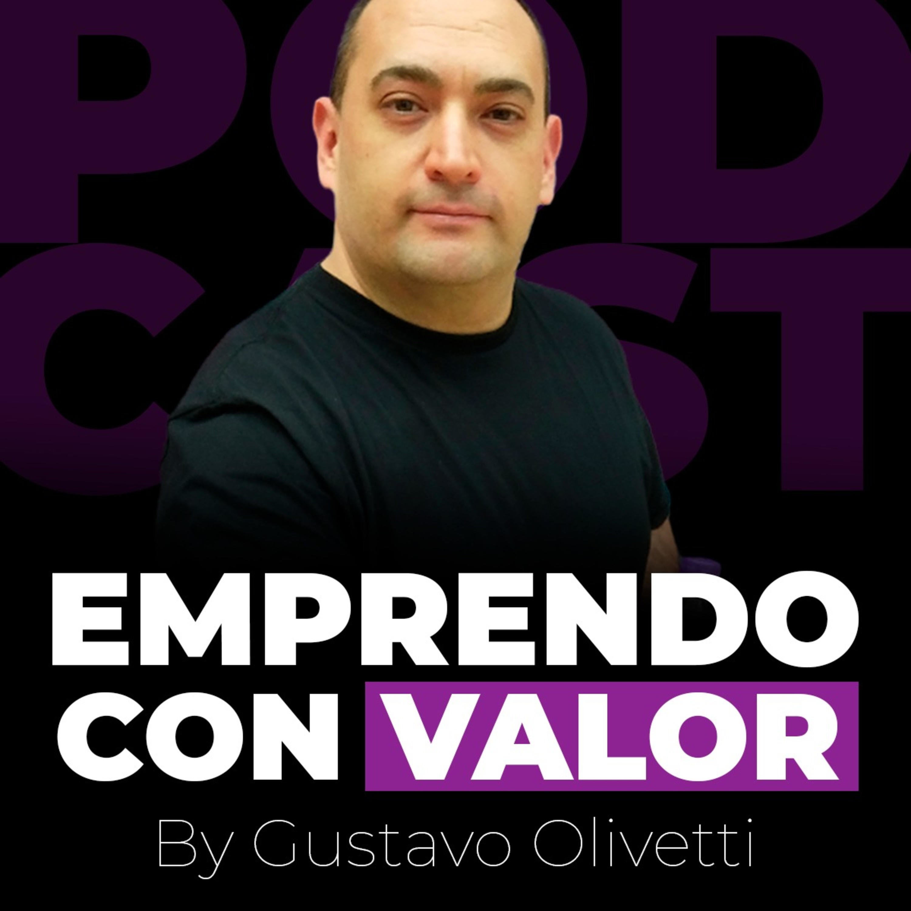 Emprendo con valor