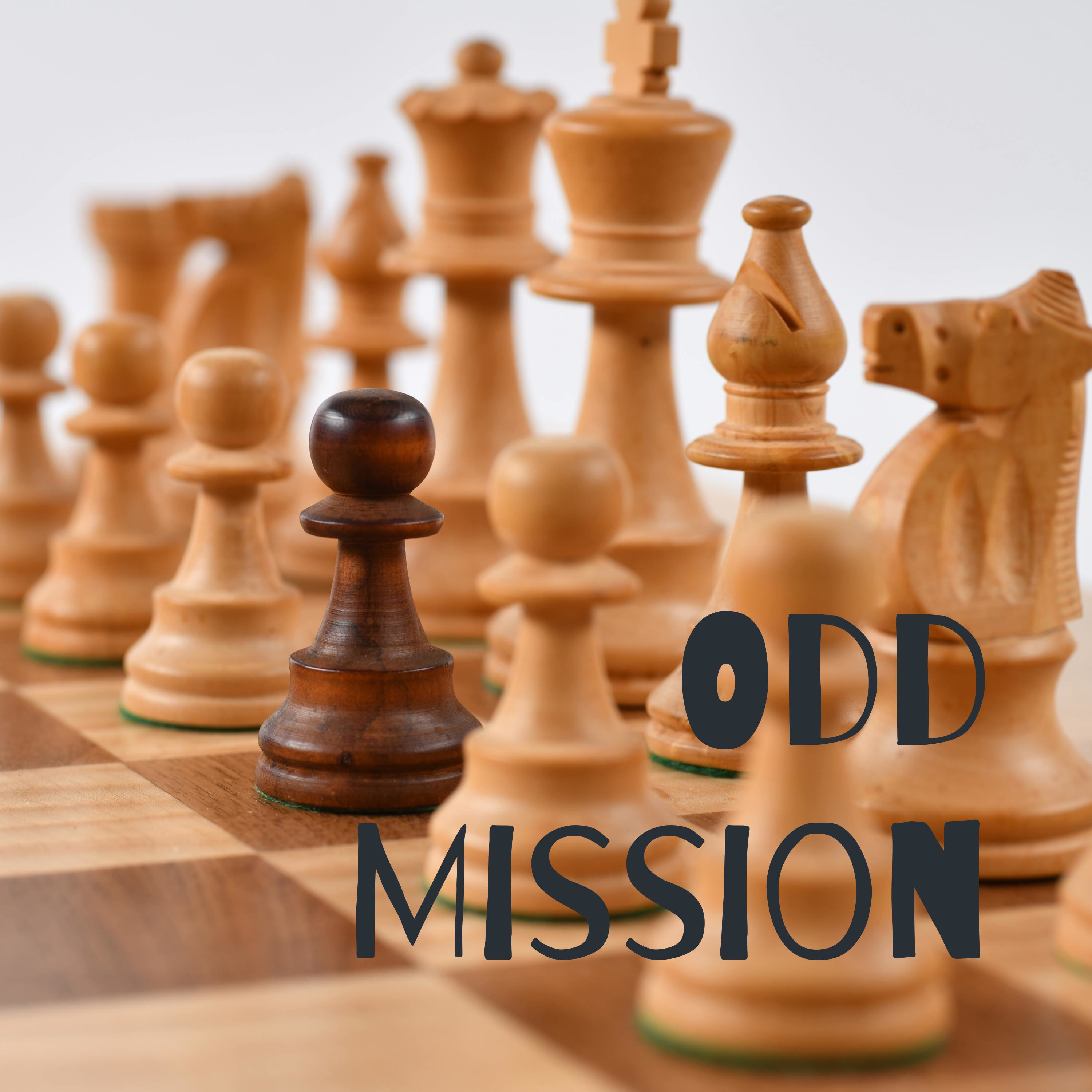 Odd Mission