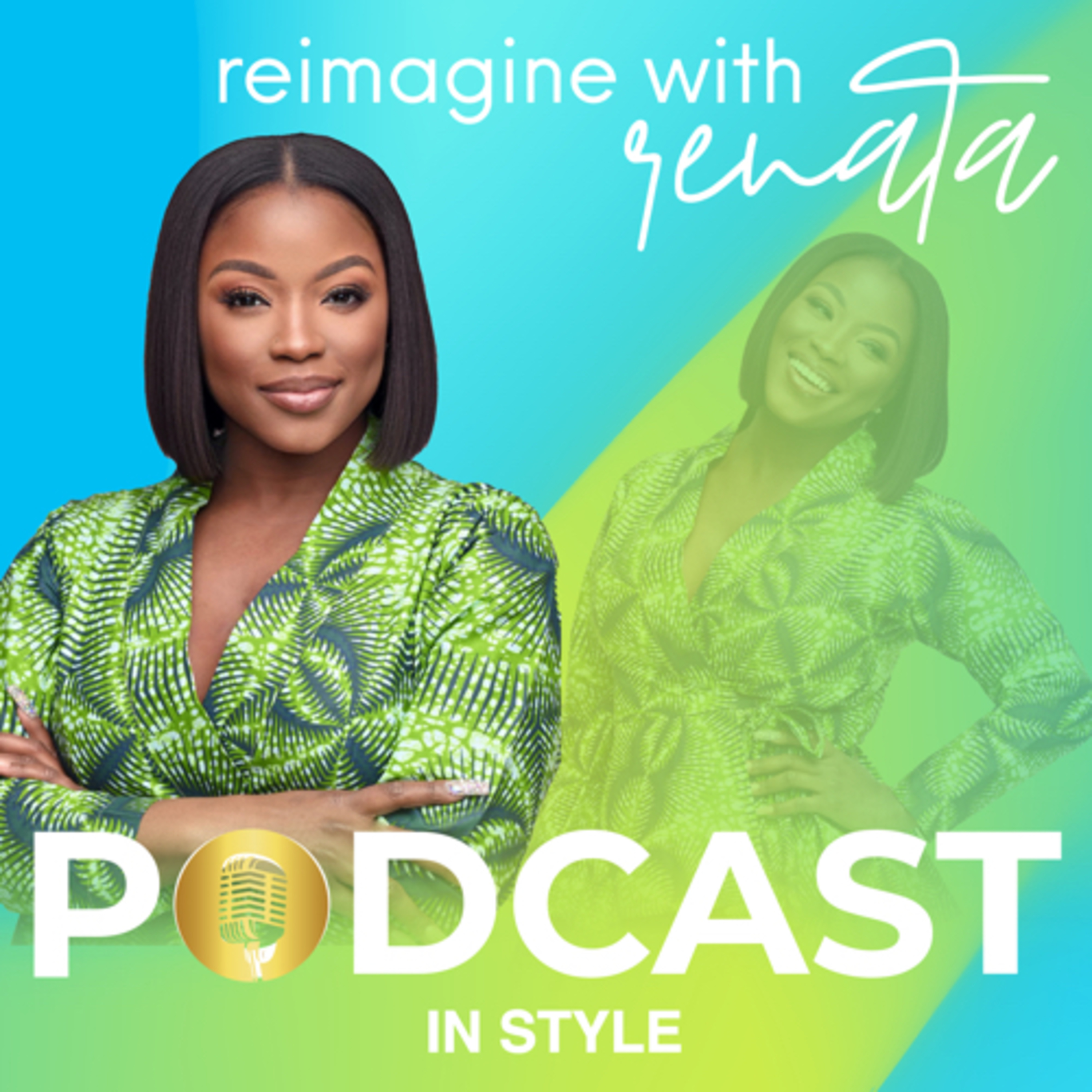 Reimagine with Renata