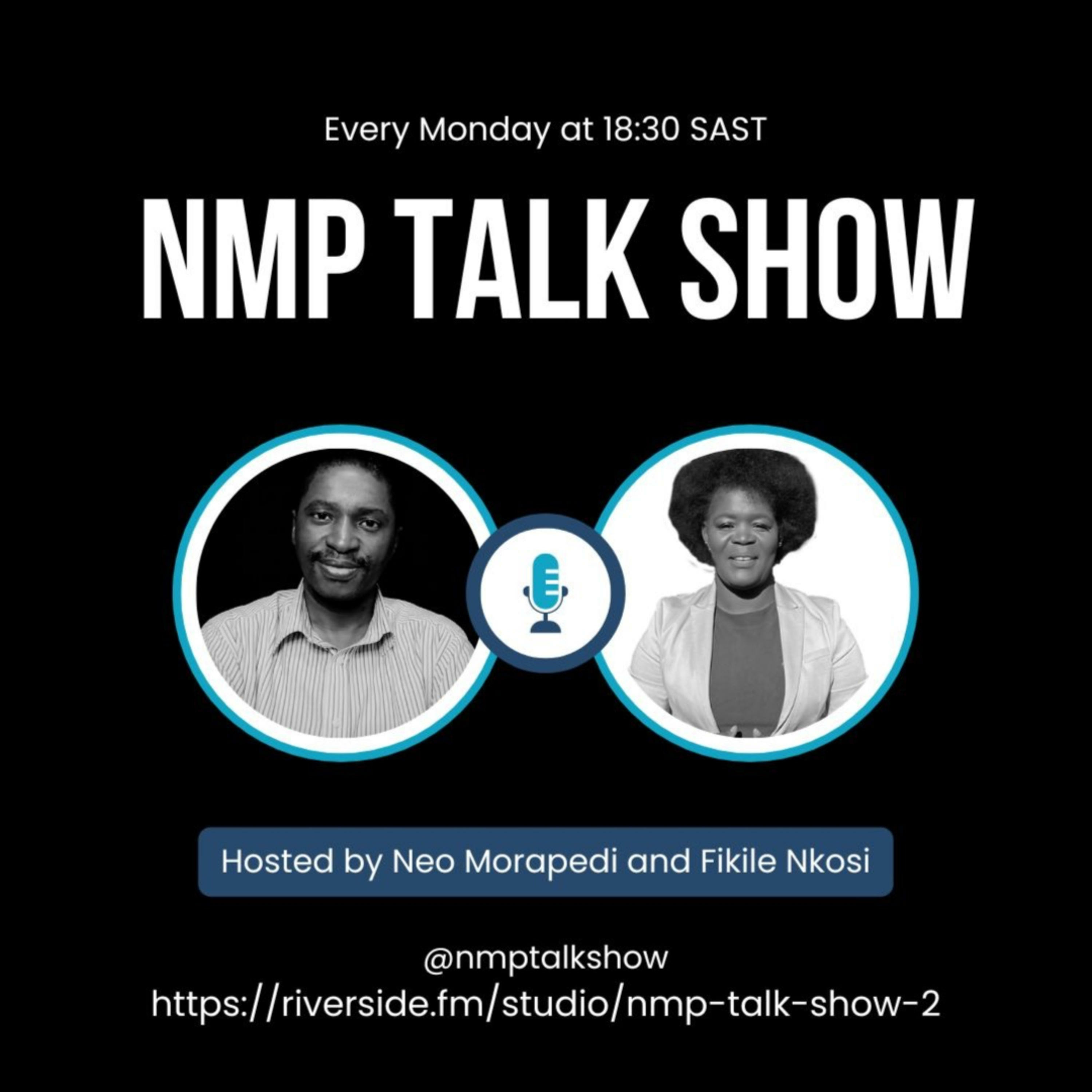 NMP TALK SHOW
