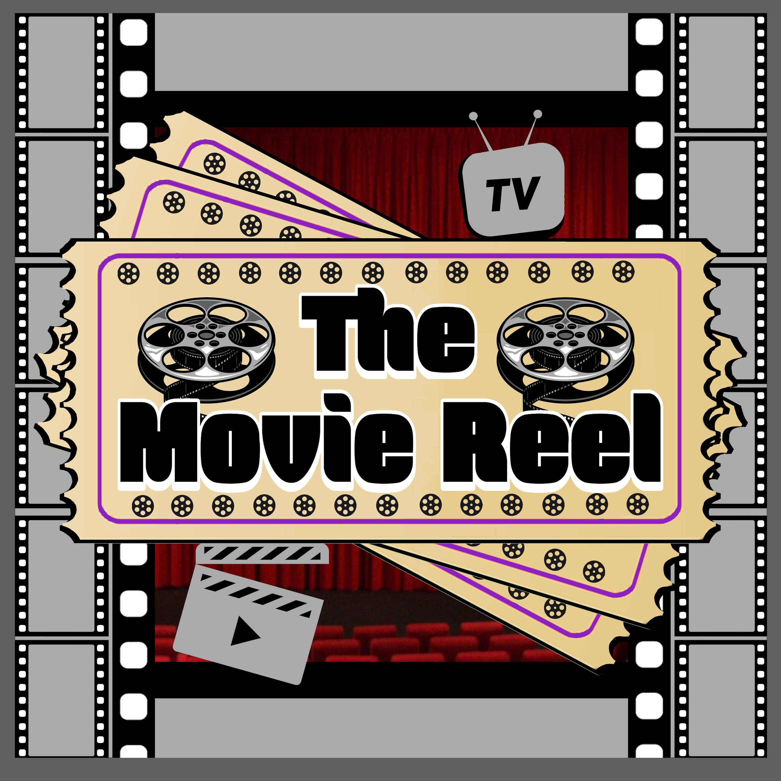 The Movie Reel