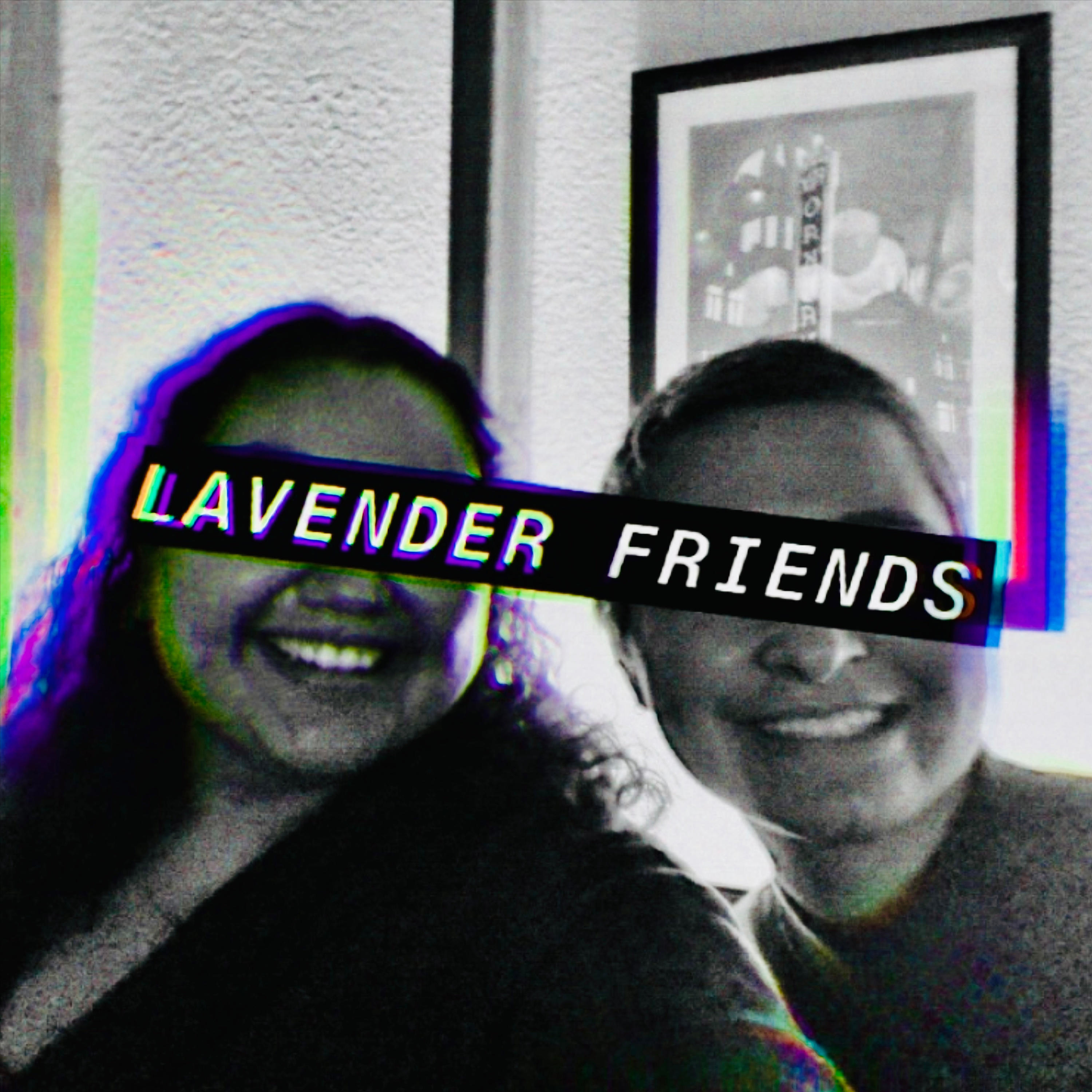 Lavender Friends