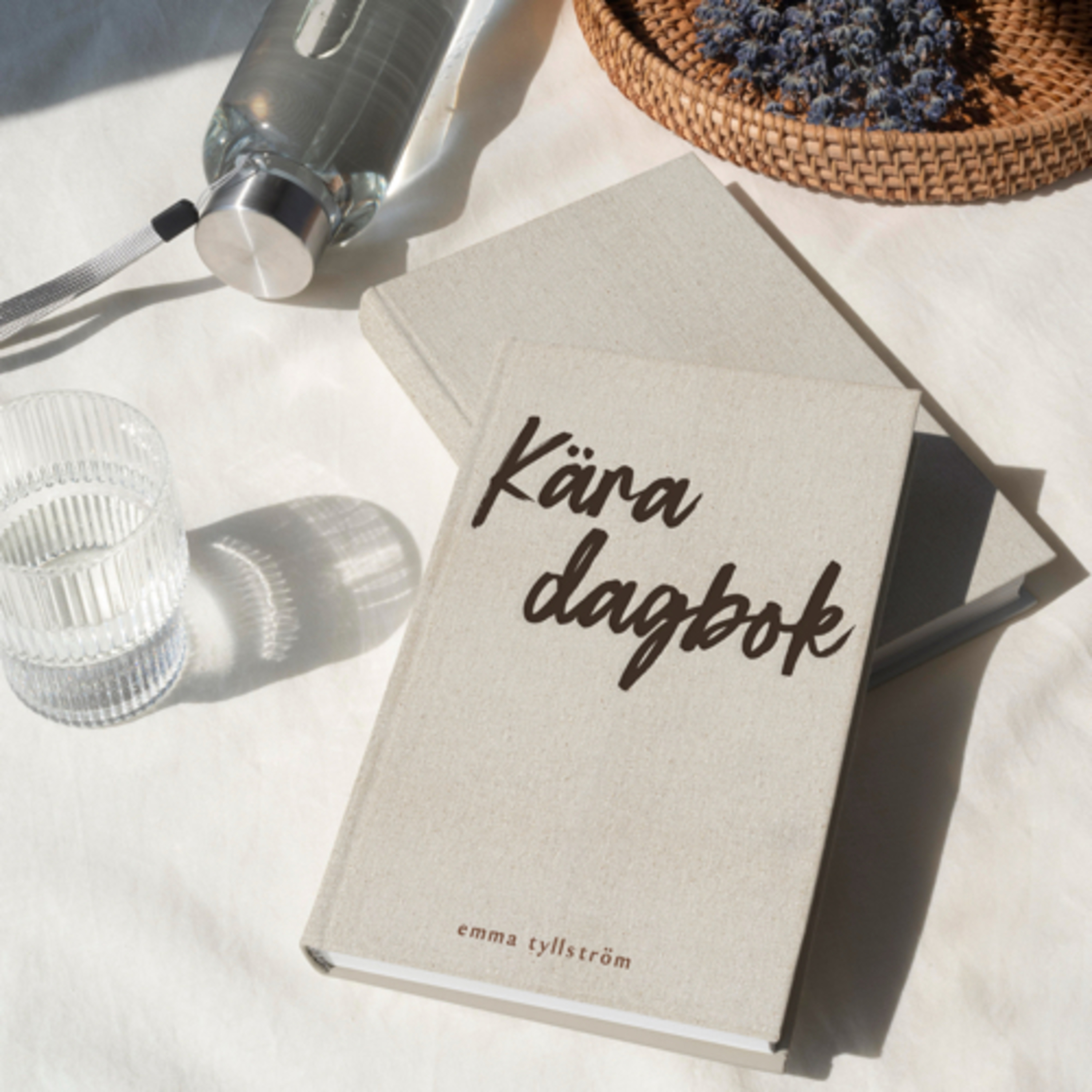 Kära dagbok