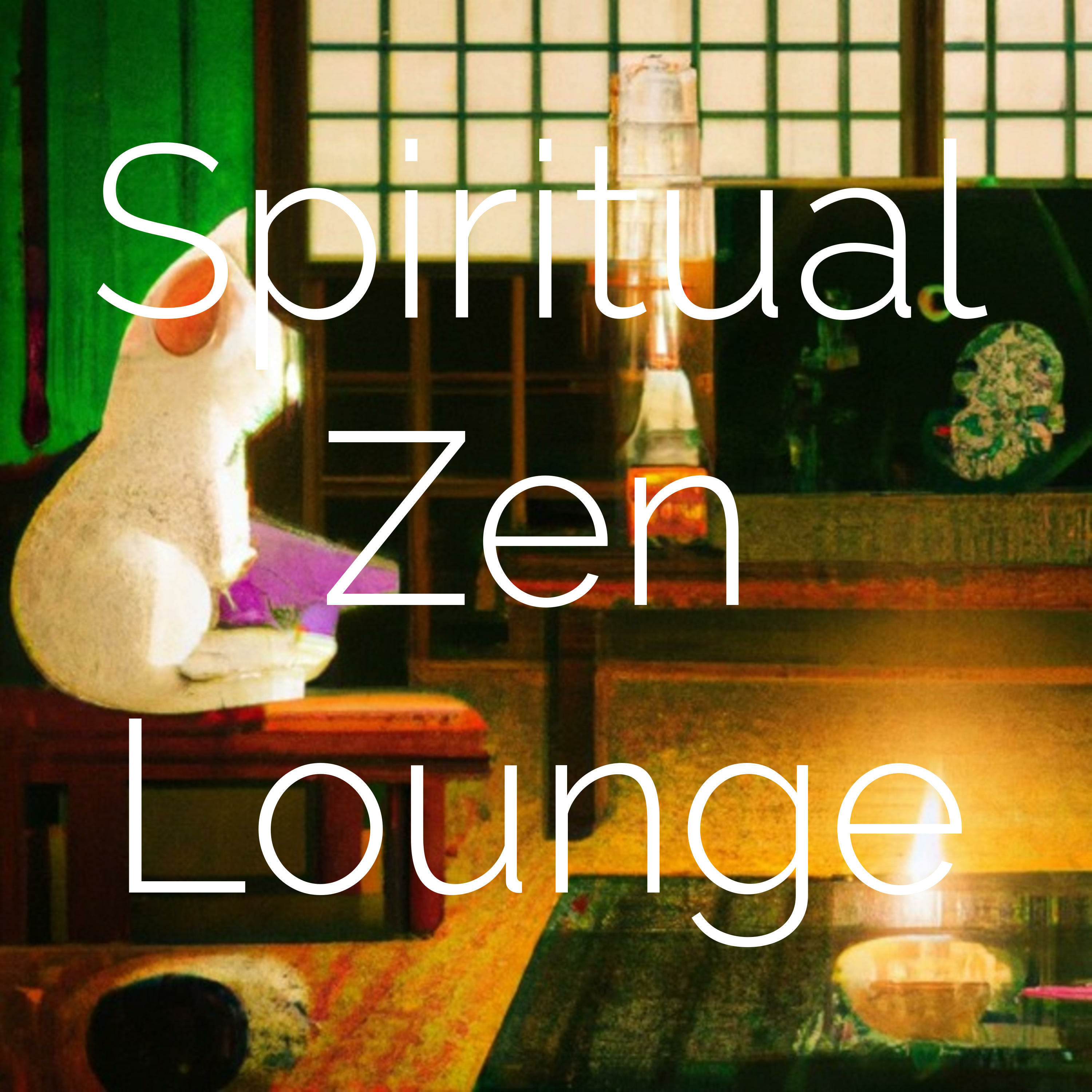 Spiritual Zen Lounge