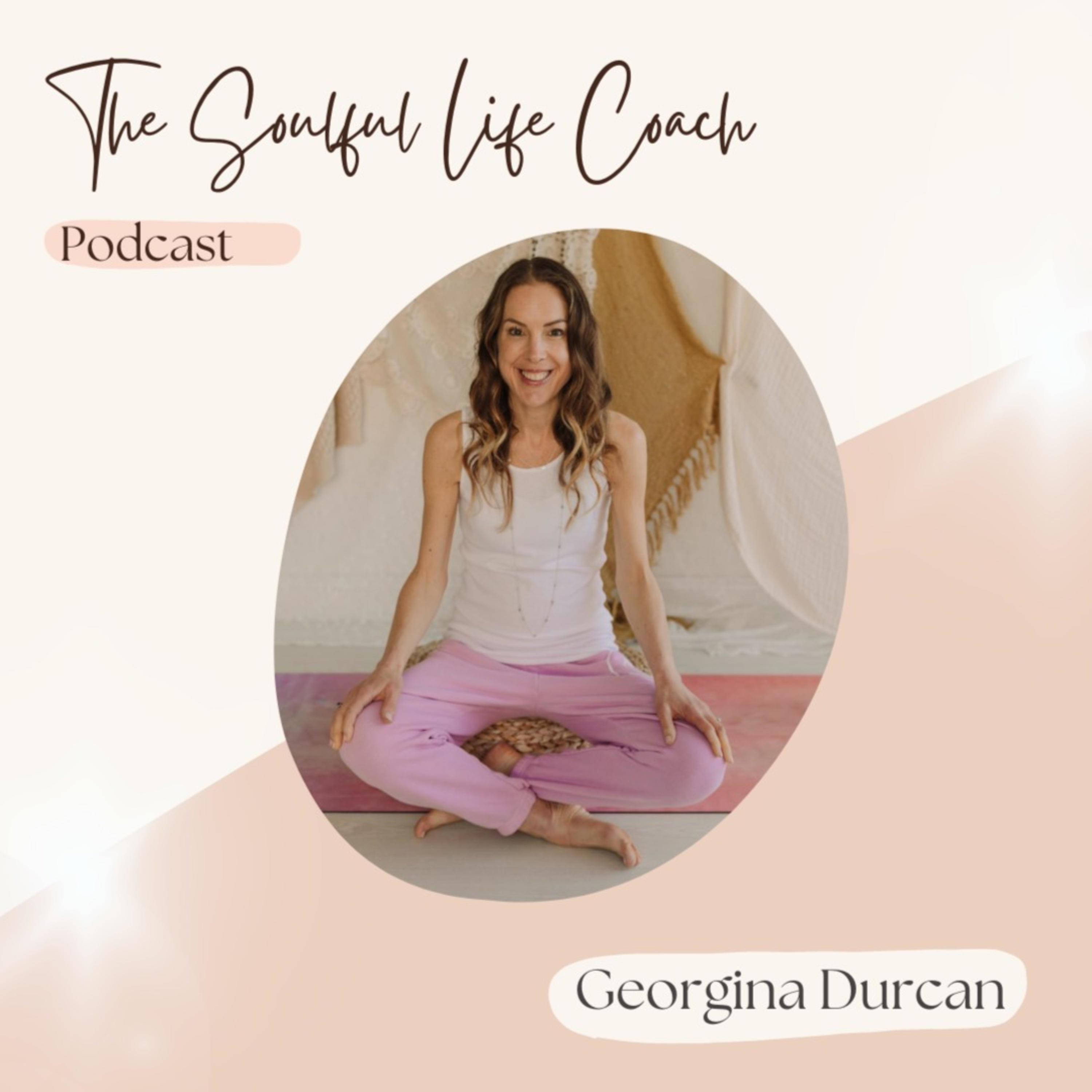 The Soulful Life Coach