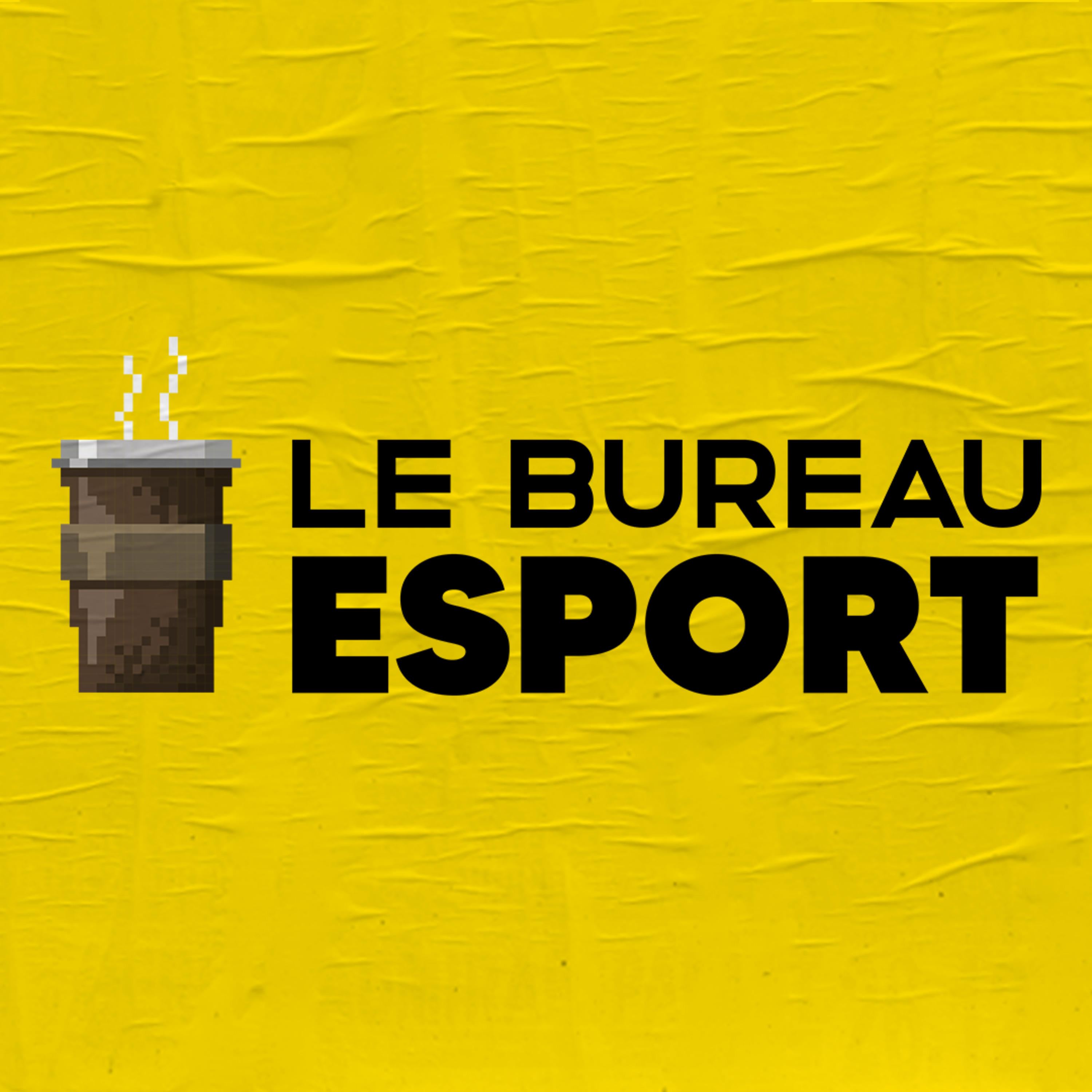 Le Bureau Esport