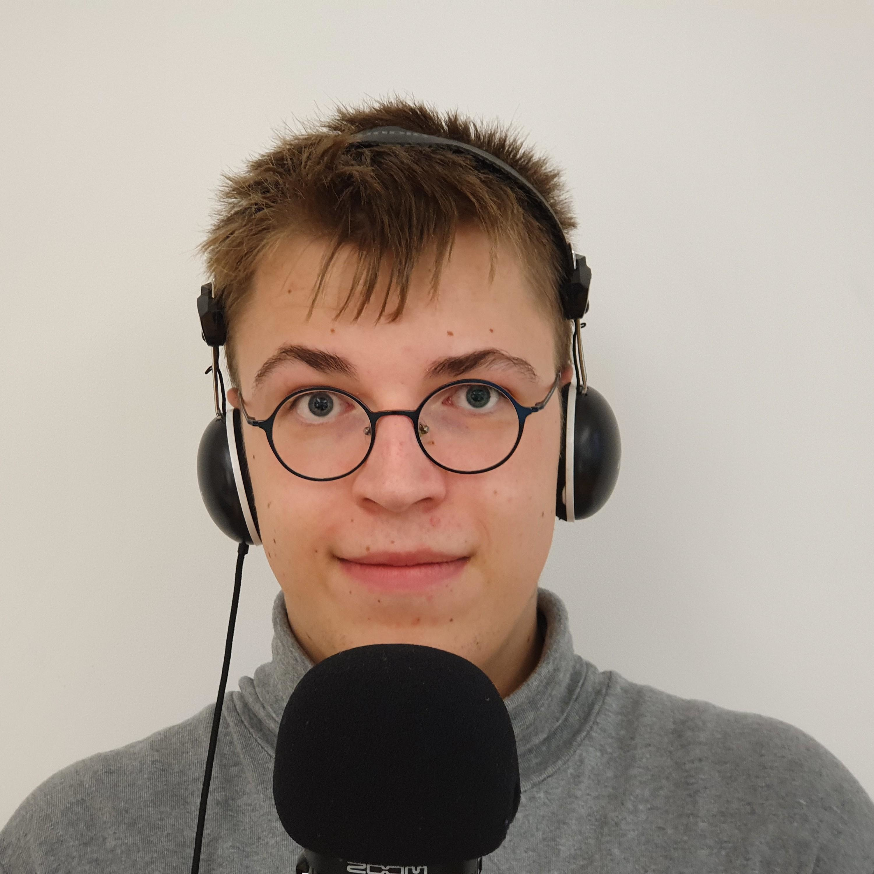 Special: Komplettes Interview mit Simon Reisch