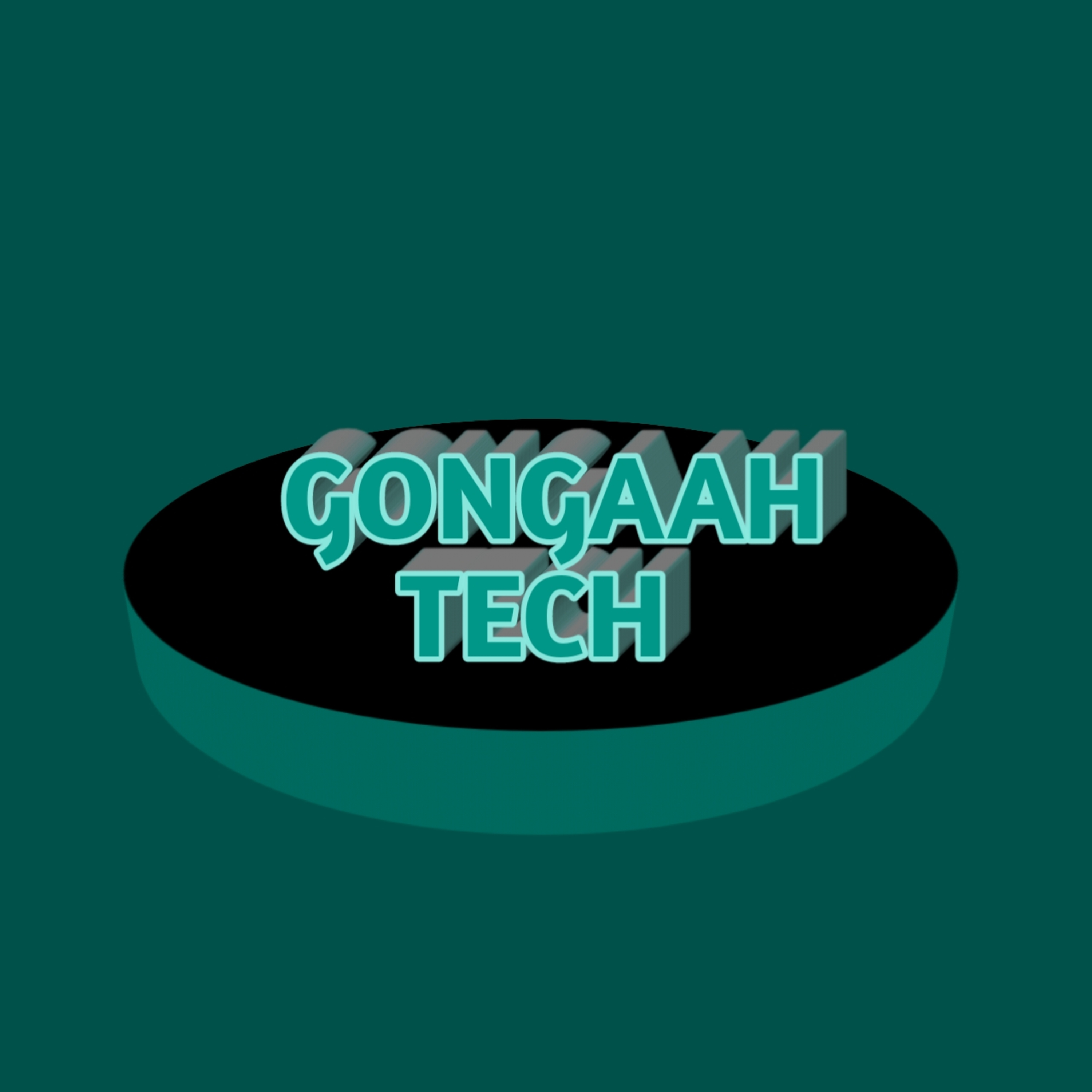 Gongaahtech on Jamit