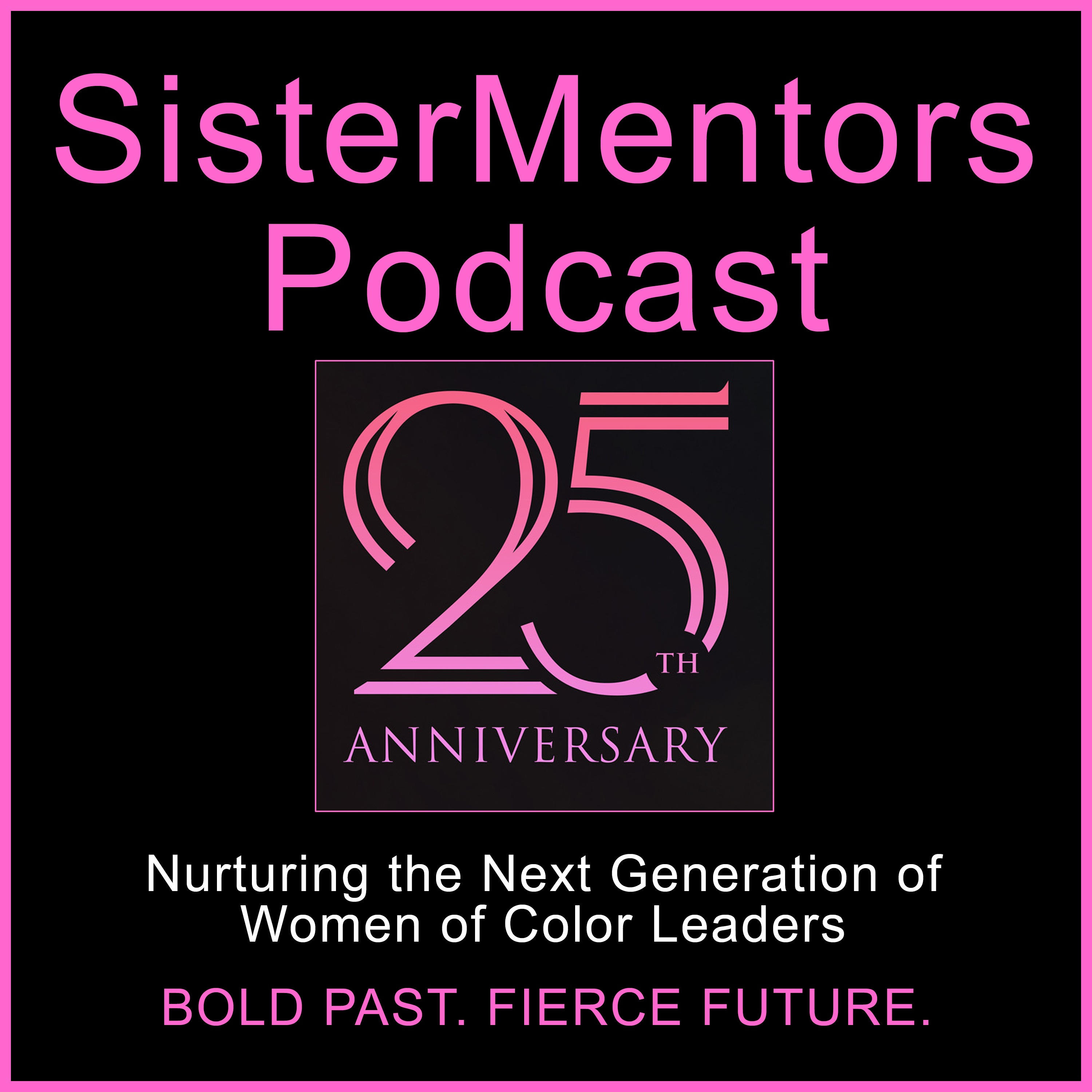 SisterMentors Podcast