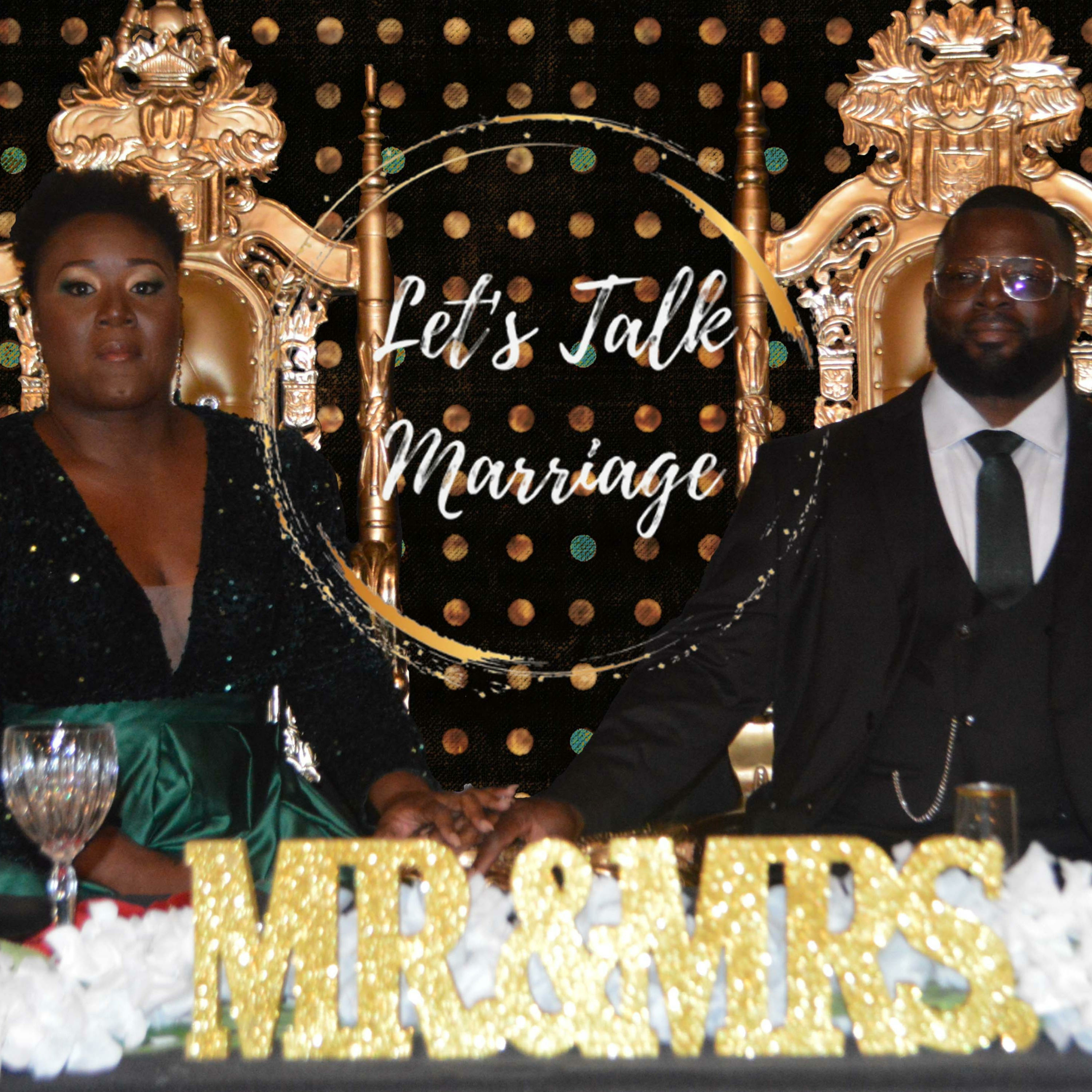 Let\'s Talk Marriage
