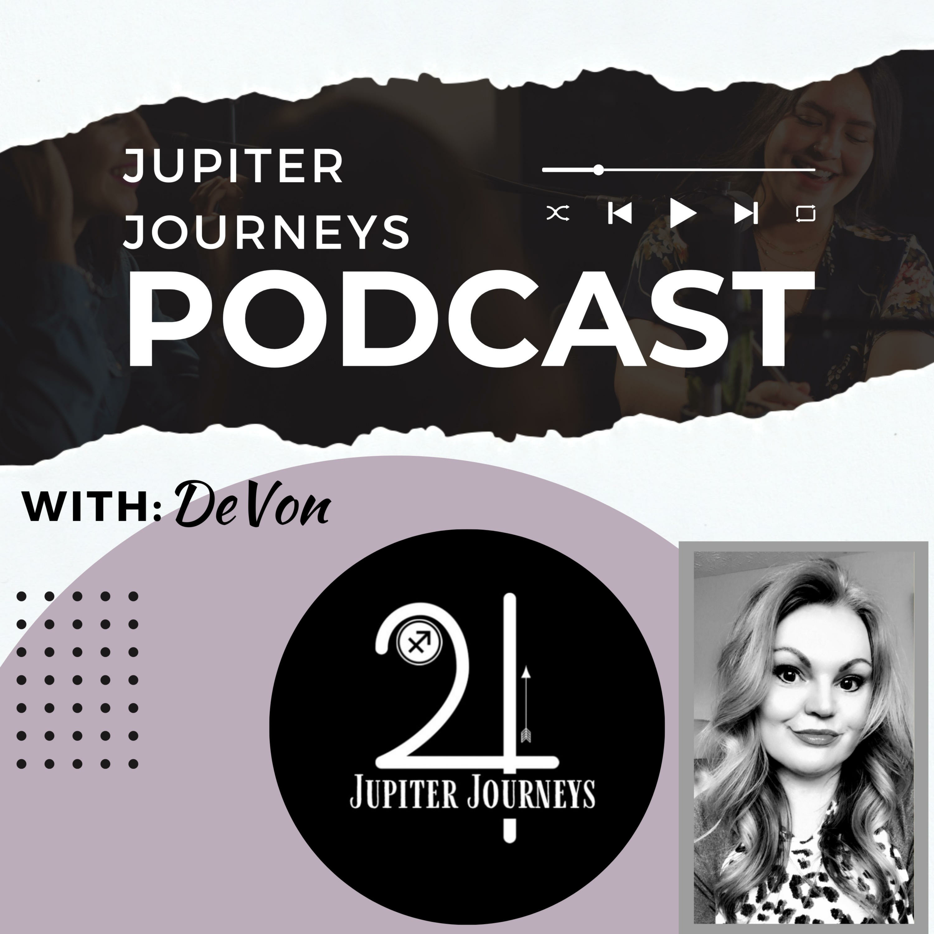 Jupiter Journeys