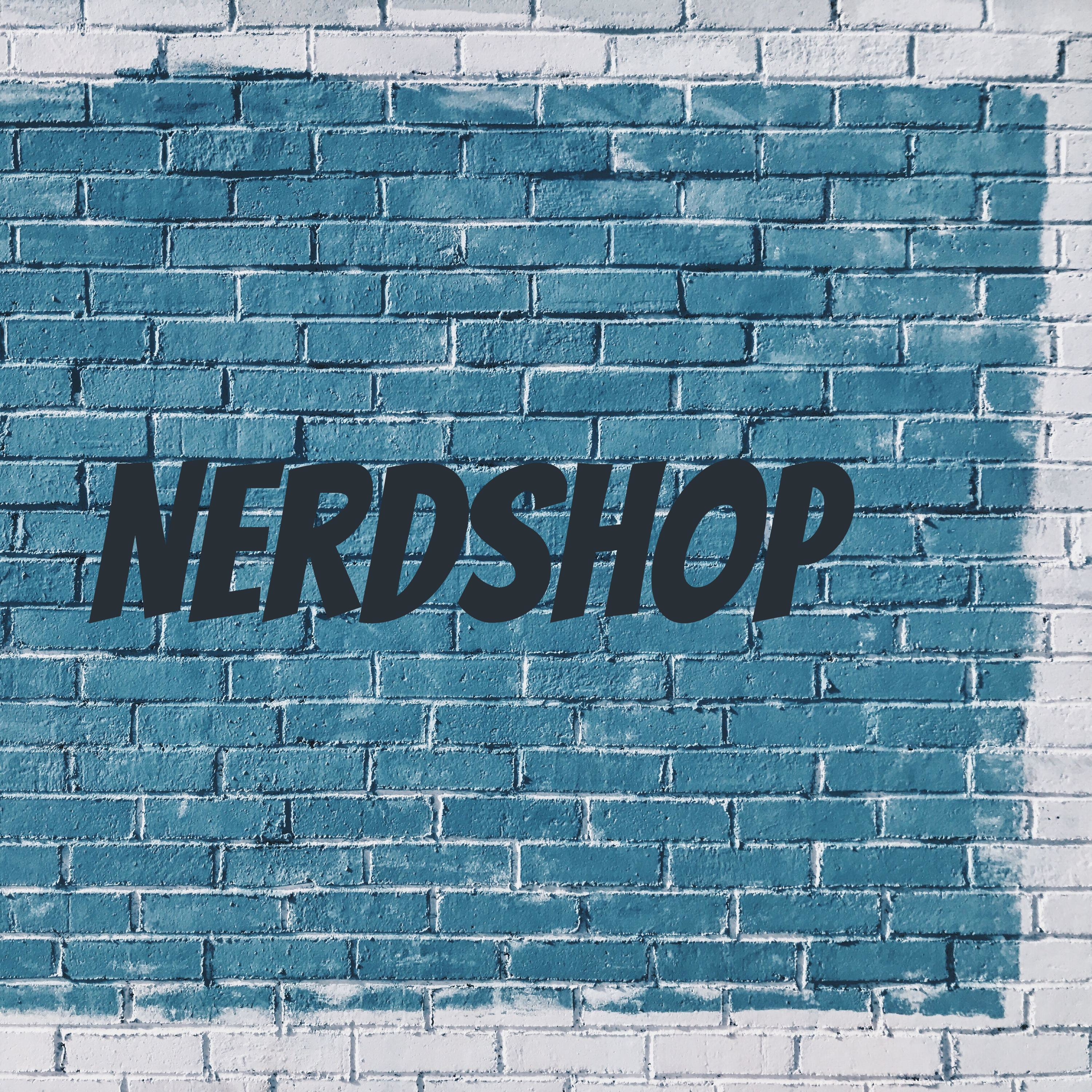 NerdShop