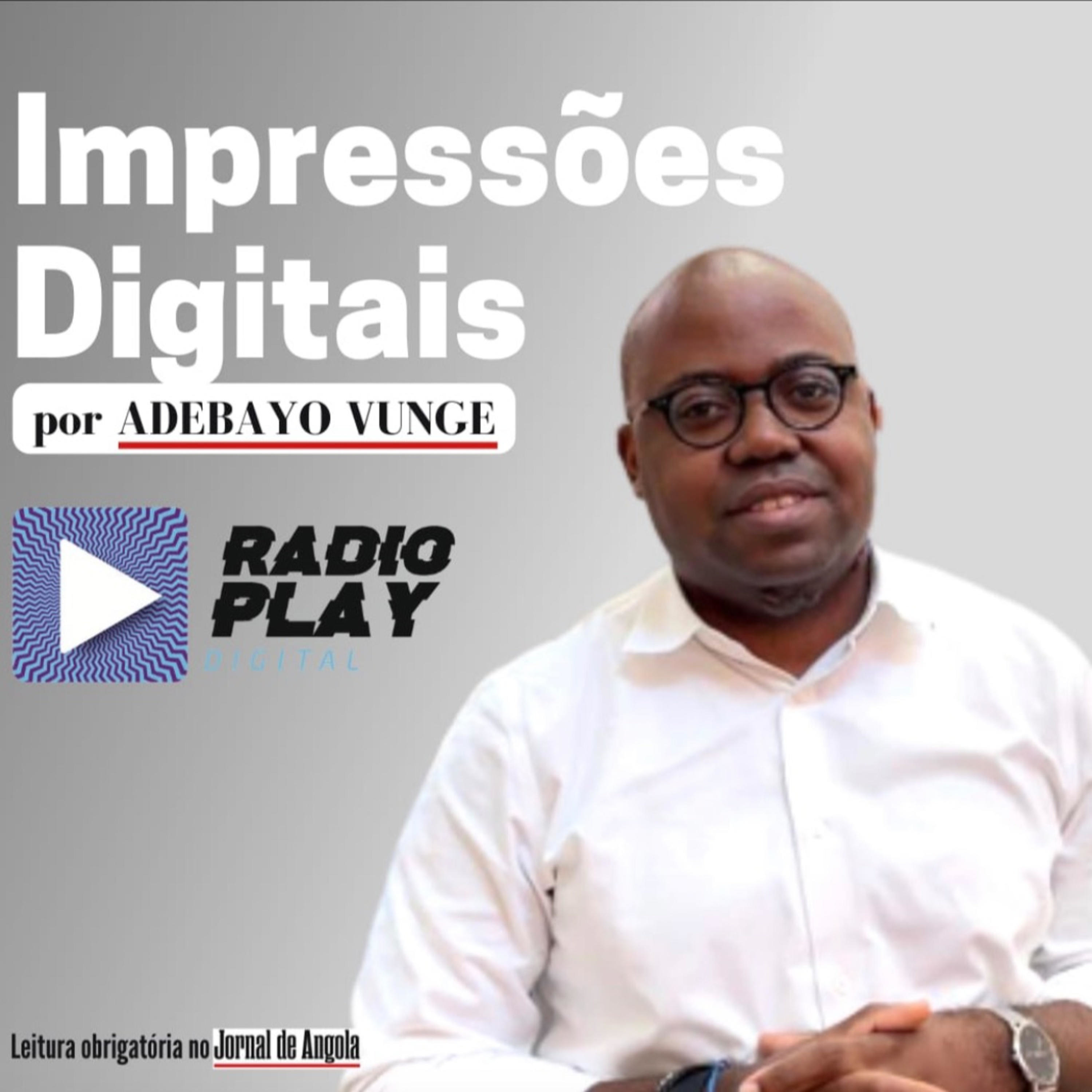 Impressões Digitais